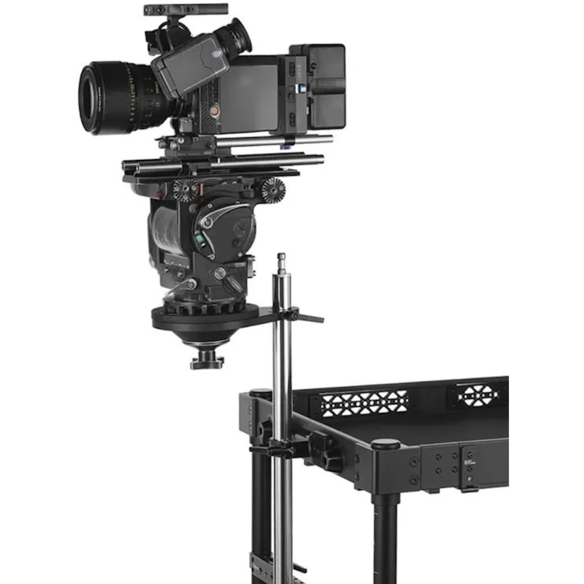 Selens Bowl Mount Kit - Image 2