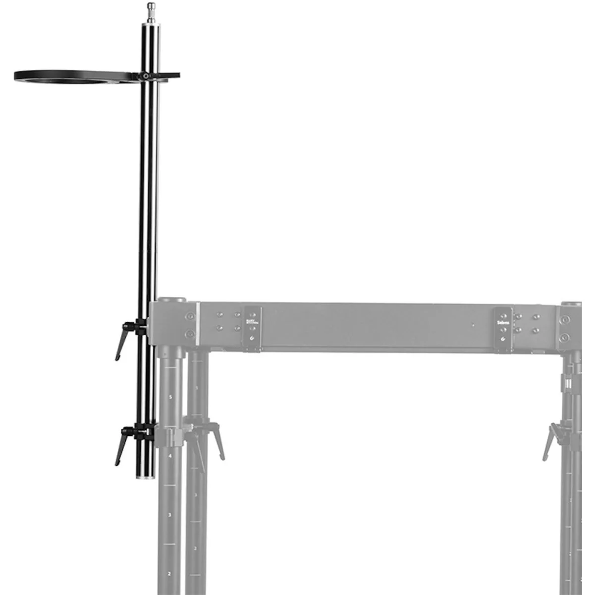 Selens Bowl Mount Kit - Image 5