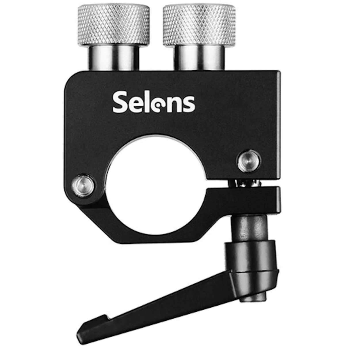 Selens C-Stand Storage Clamps - Image 4