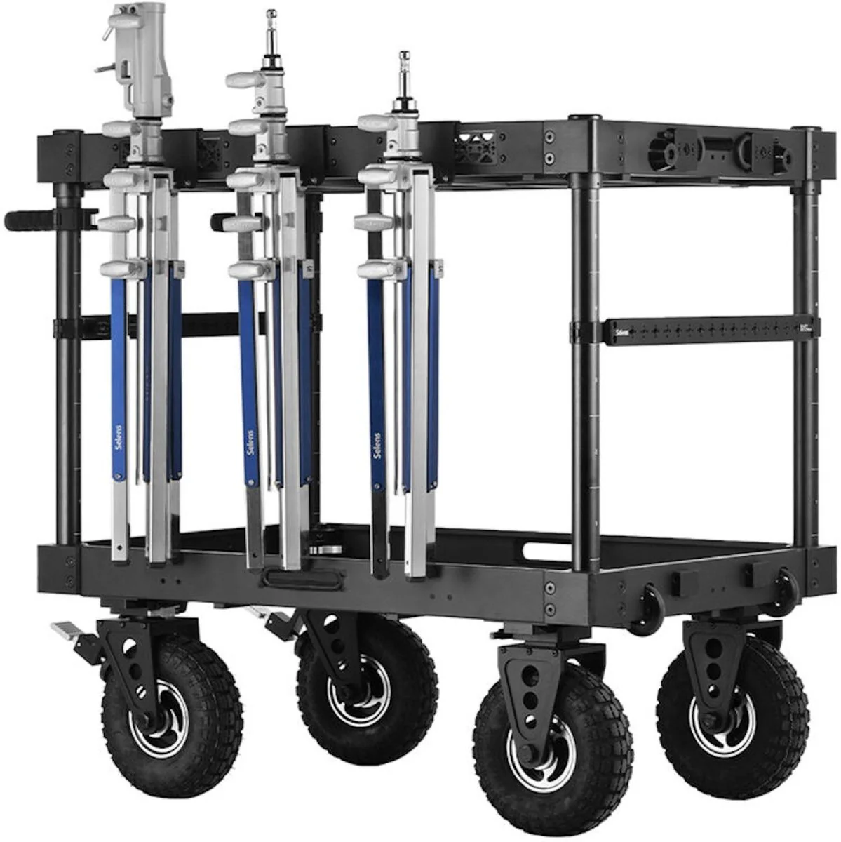 Selens Heavy Duty Stand Hanger - Image 2