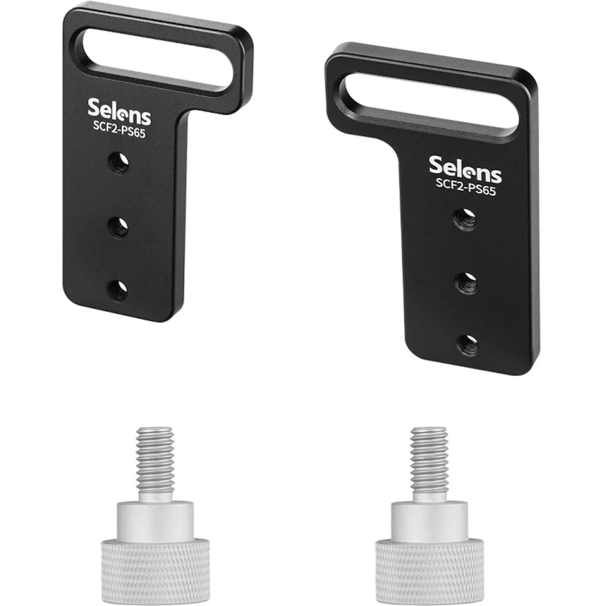 Selens Power Strip Holder