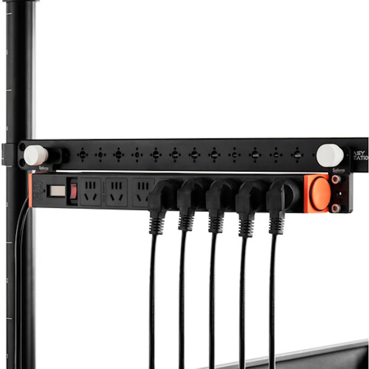 Selens Power Strip Holder - Image 4
