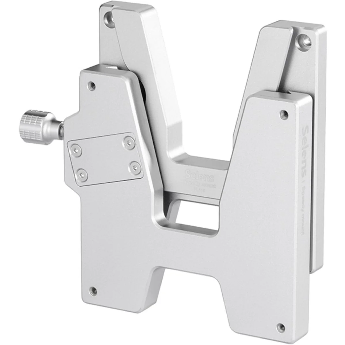 Selens Quick Release Monitor Mount Plate