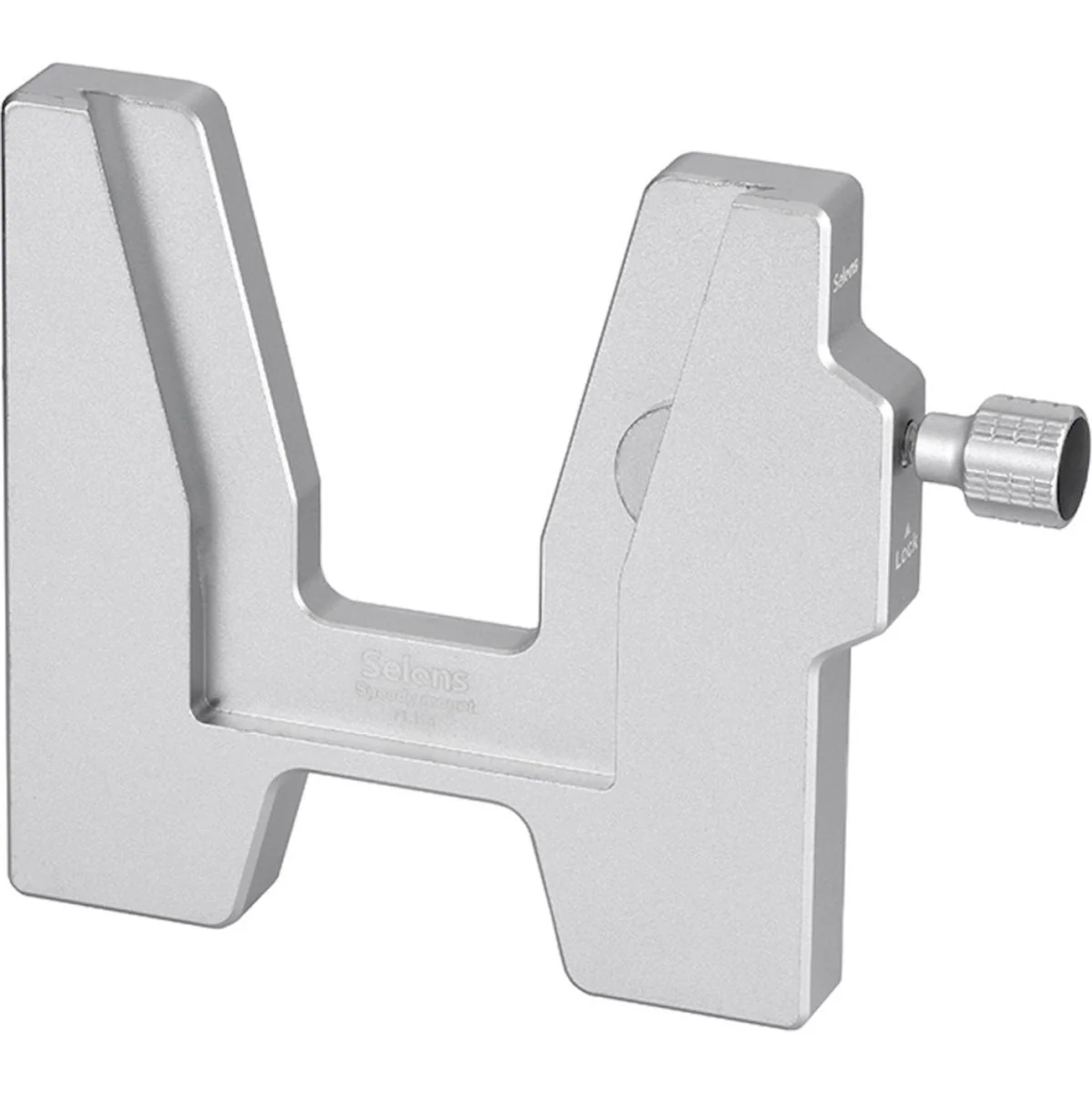 Selens Quick Release Monitor Mount Plate - Image 4