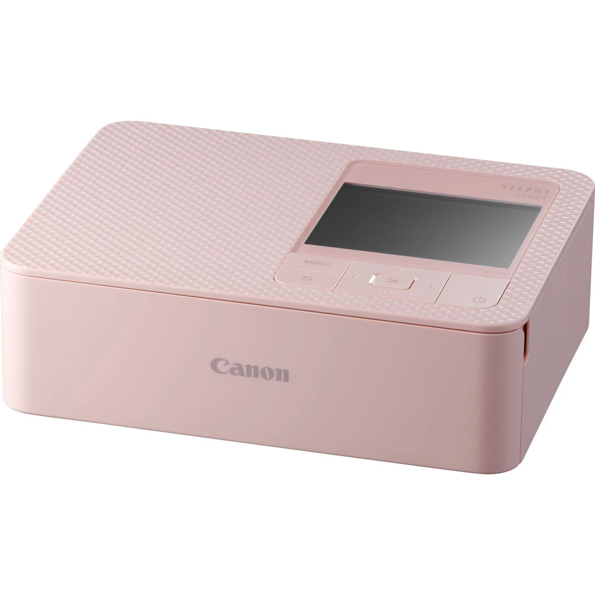 Canon Selphy CP1500 Pink - Image 2