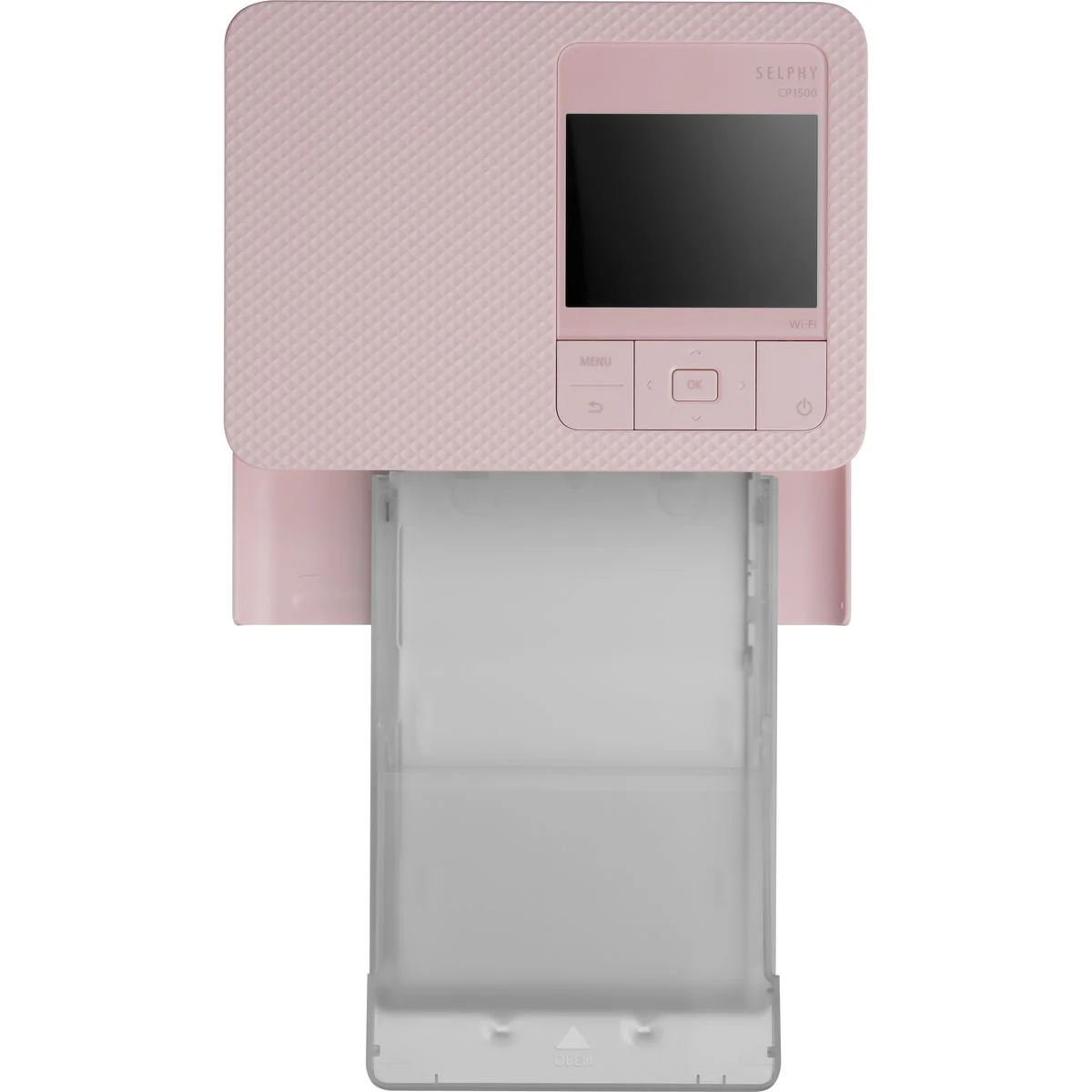 Canon Selphy CP1500 Pink - Image 3