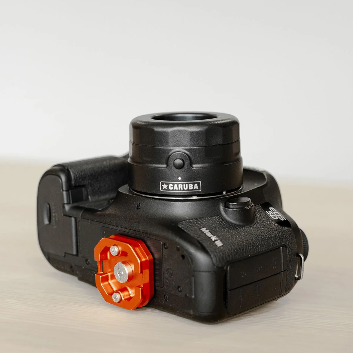 Caruba Sensor Loupe - Image 4
