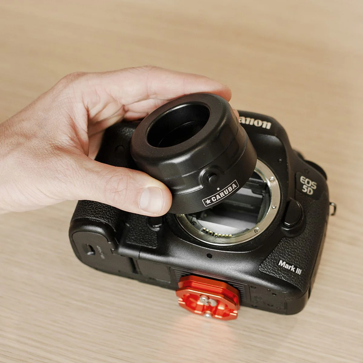 Caruba Sensor Loupe - Image 5