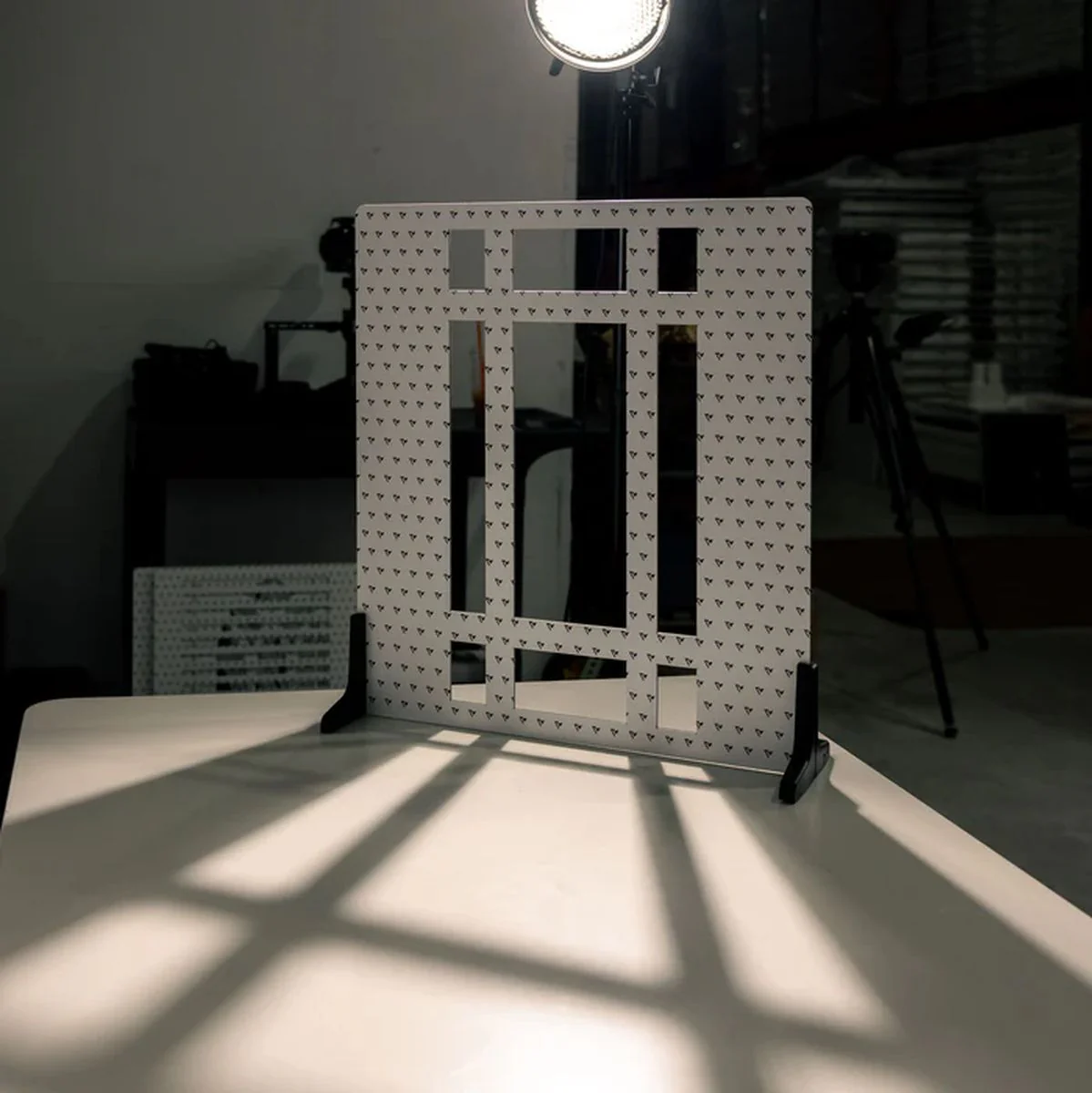 V-Flat World Shadow Boards - Big Window - Image 2