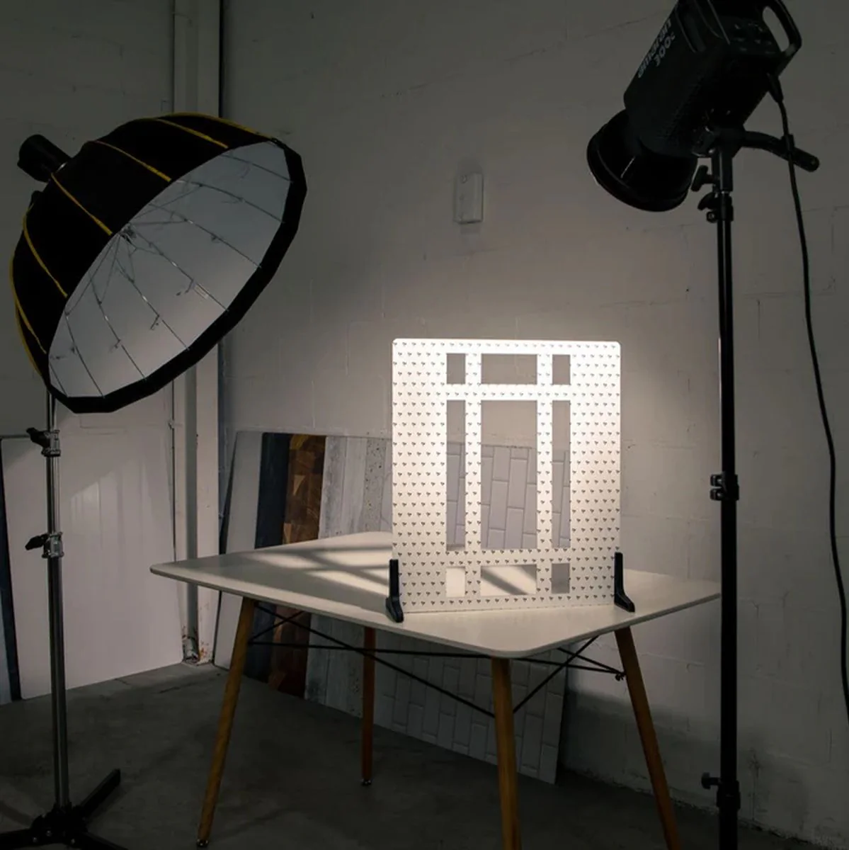 V-Flat World Shadow Boards - Big Window - Image 4
