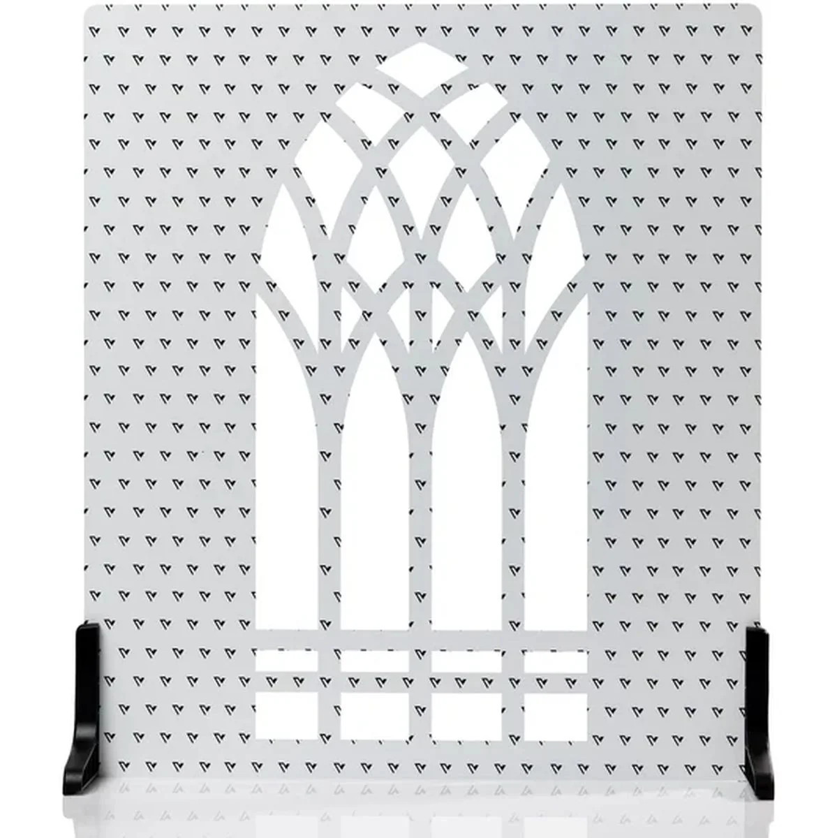 V-Flat World Shadow Boards - Cathedral Window