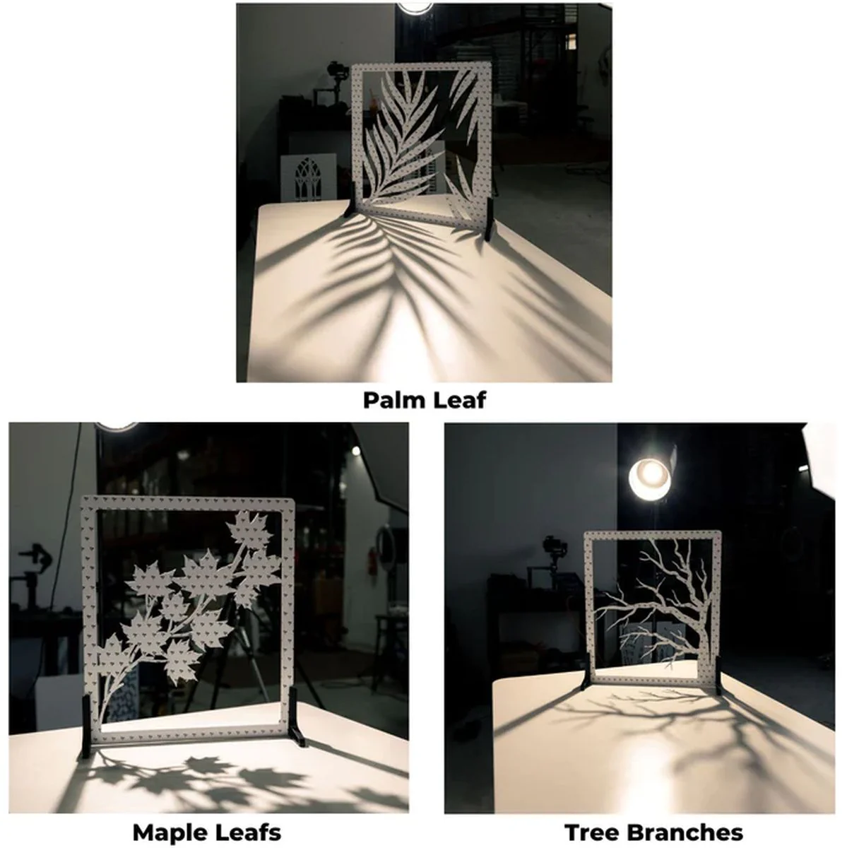 V-Flat World Shadow Boards - The Nature Kit (X3) - Image 2