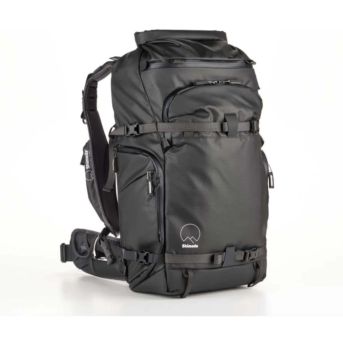 Shimoda Action X30 V2 Starter Kit - Zwart (520-125) - Image 2