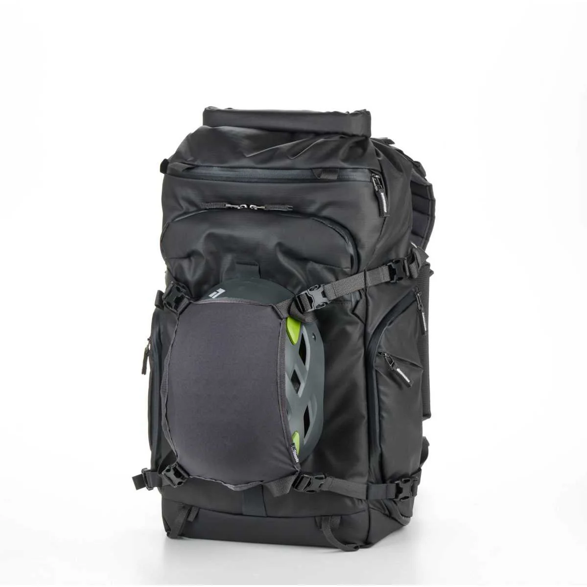 Shimoda Action X30 V2 Starter Kit - Zwart (520-125) - Image 5