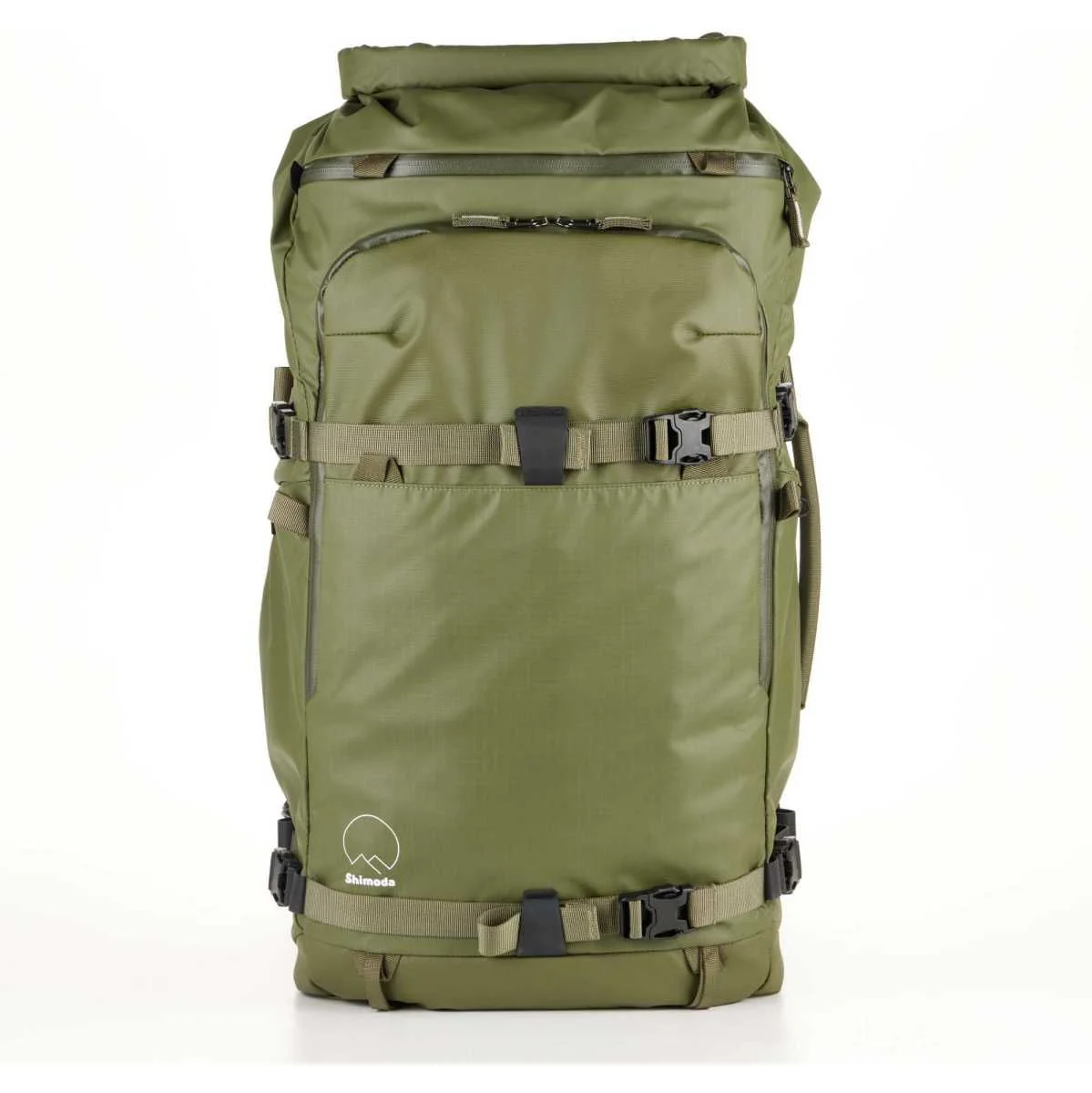 Shimoda Action X70 V2 Backpack - Groen (520-143) - Image 2