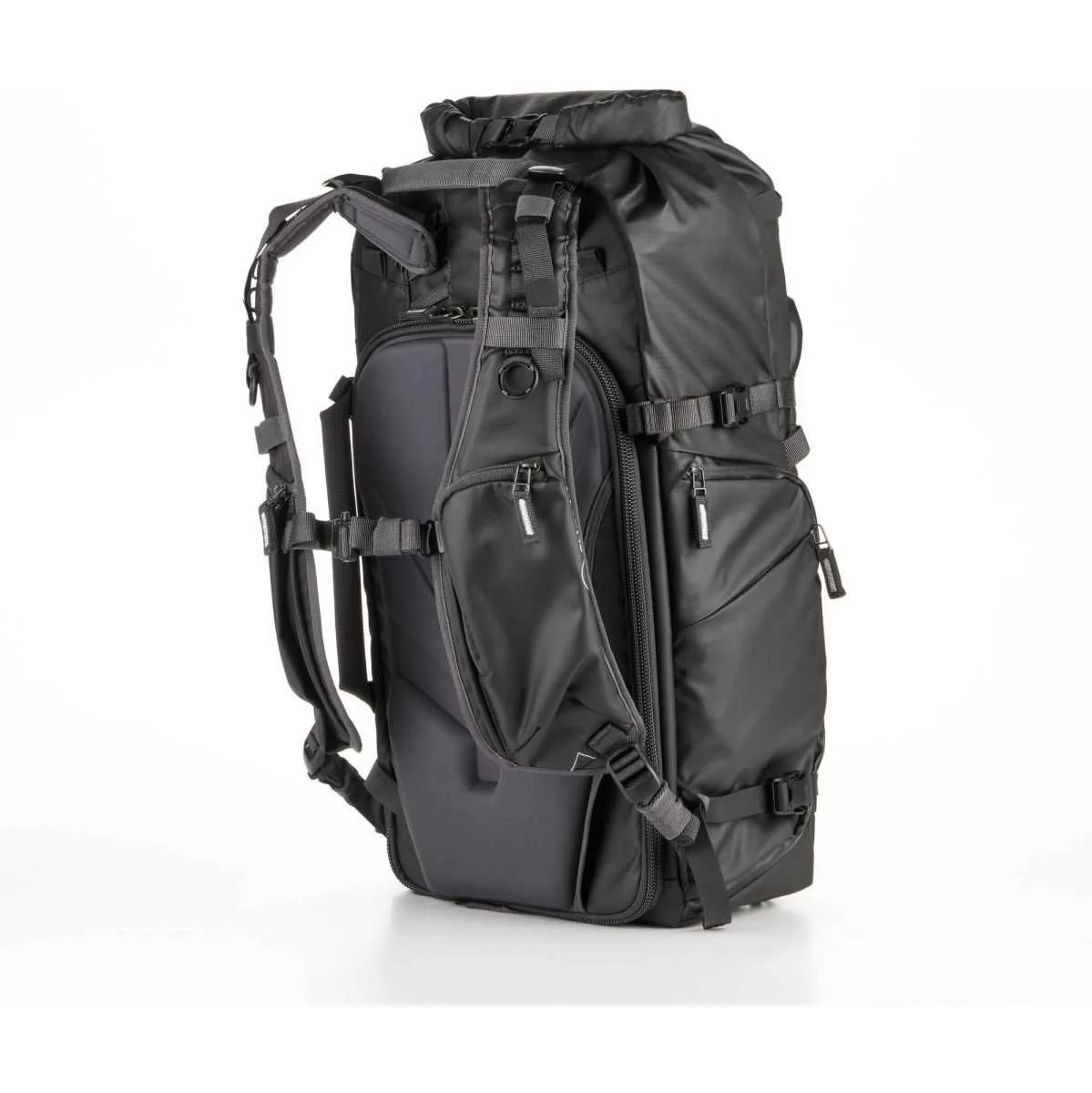 Shimoda Backpack Action X30 V2 - Yellow (520-124) - Image 2