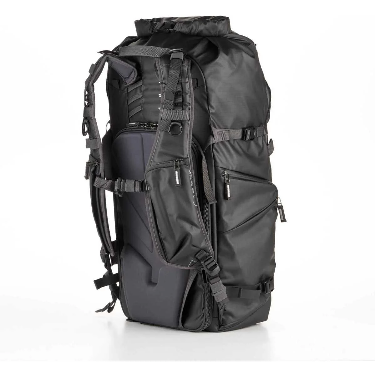 Shimoda Backpack Action X50 V2 - Yellow (520-138) - Image 2