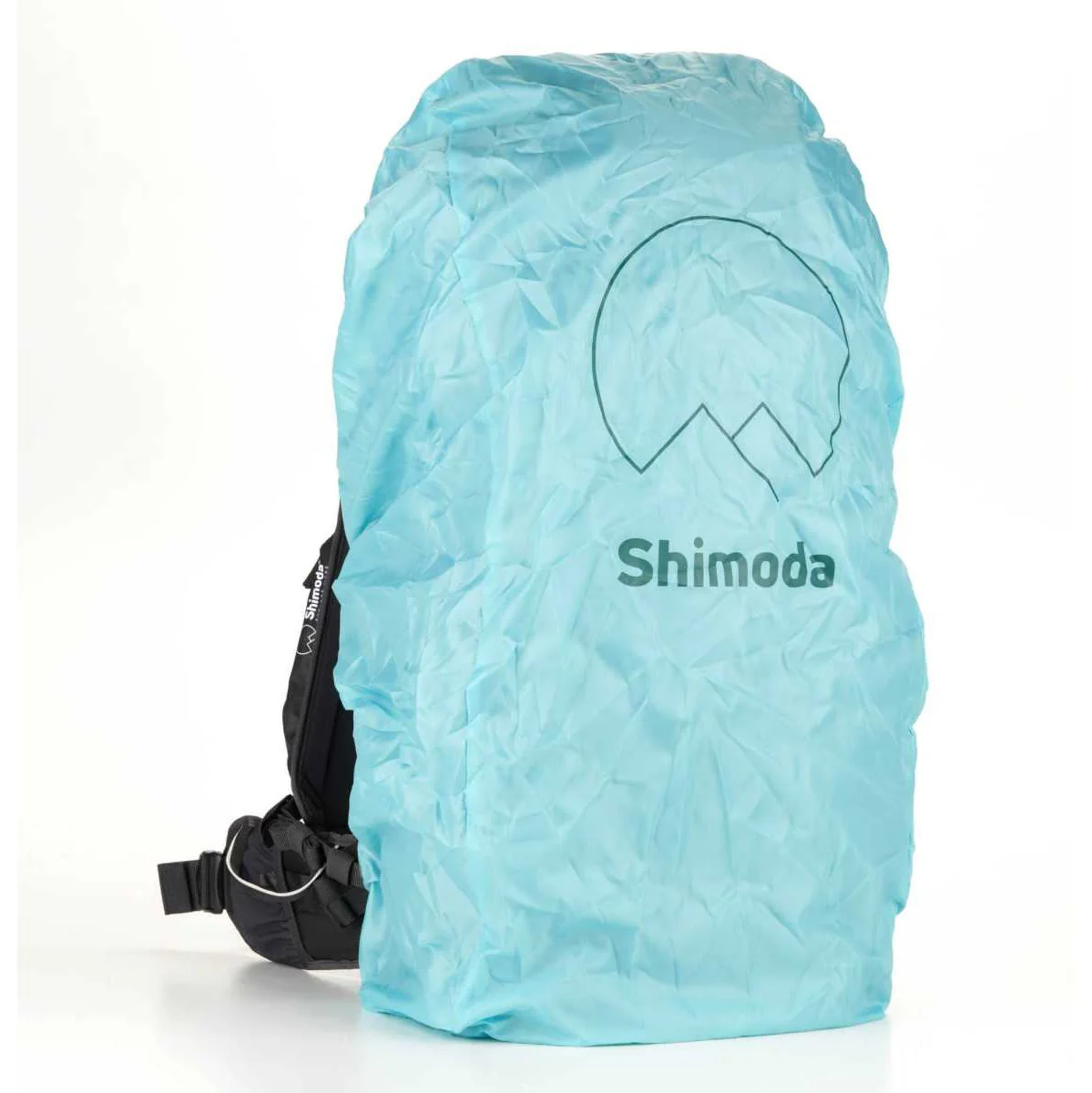 Shimoda Backpack Action X50 V2 - Yellow (520-138) - Image 4