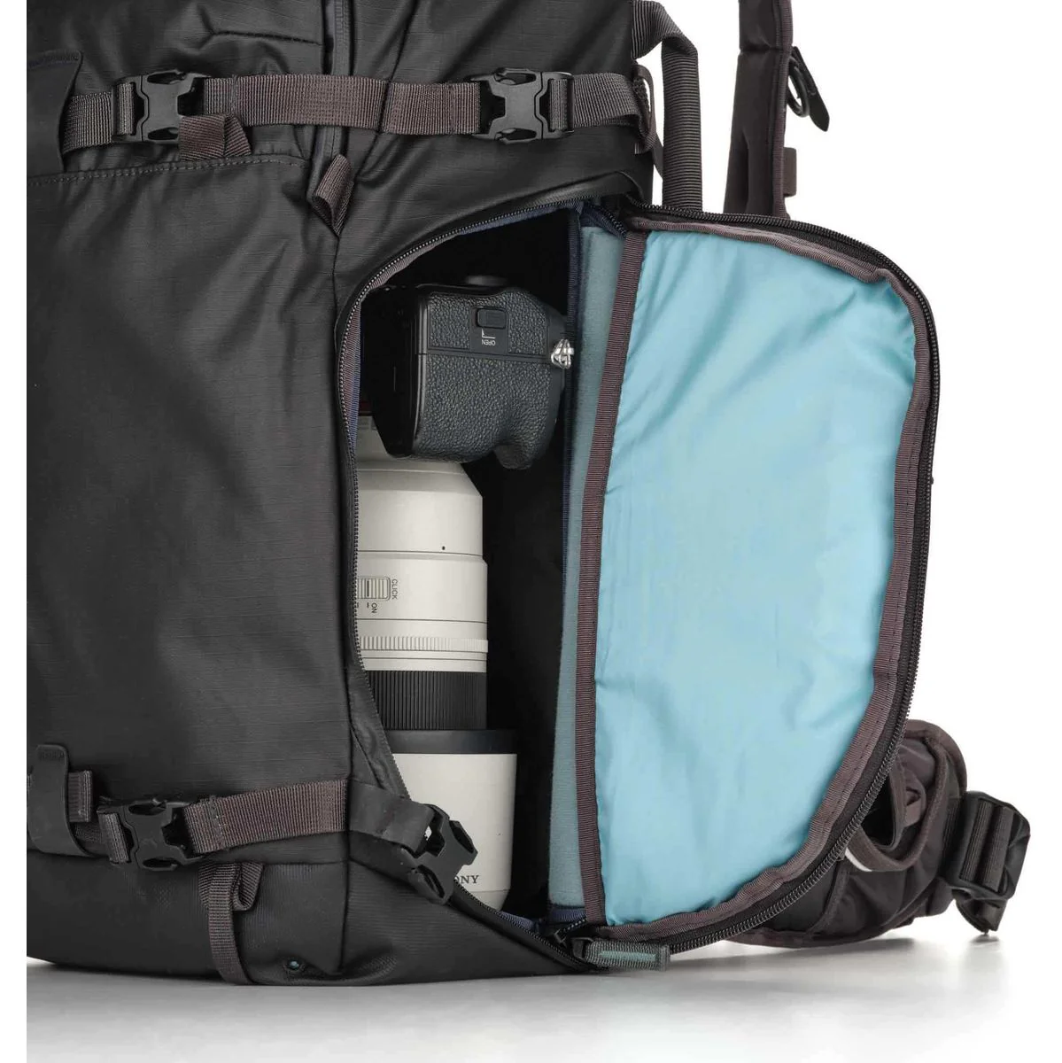 Shimoda Core Unit - DSLR - XL40 RST (520-454) - Image 2