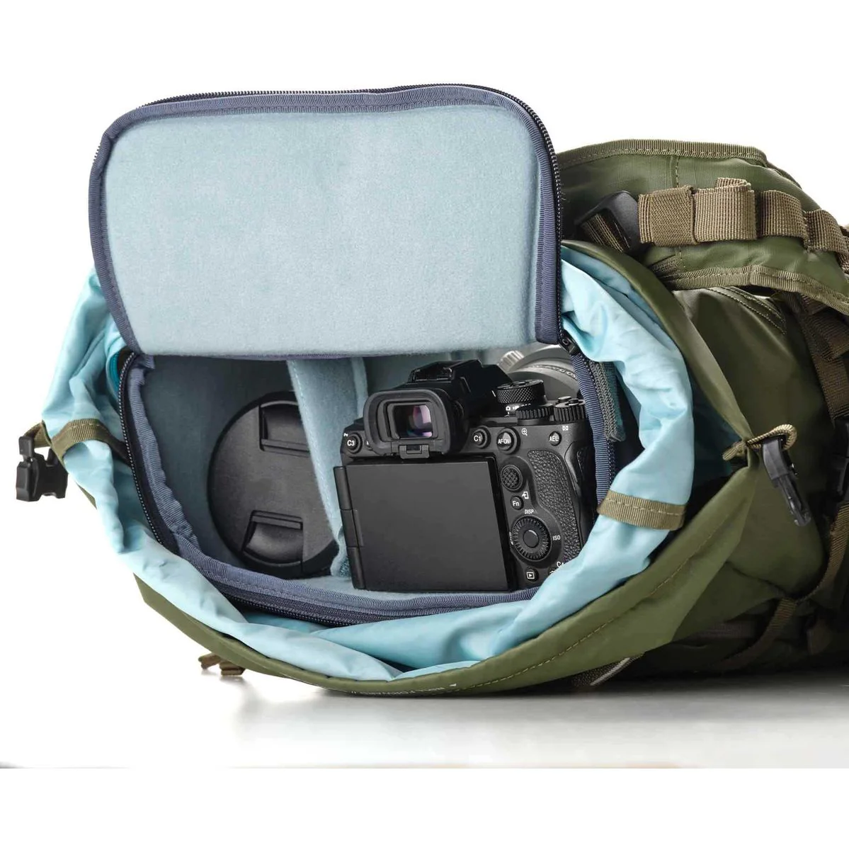 Shimoda Core Unit - DSLR - XL50 RST (520-455) - Image 3