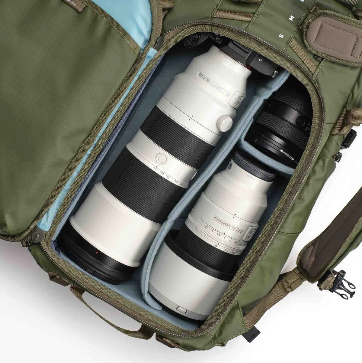 Shimoda Core Unit - DSLR - XL50 RST (520-455) - Image 4