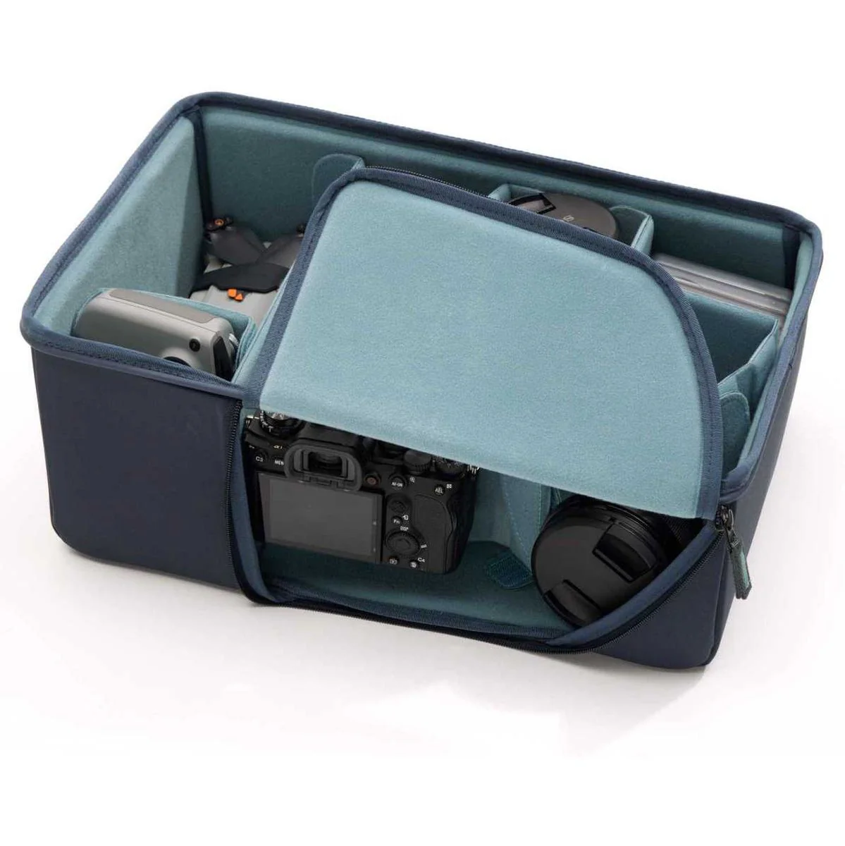 Shimoda Core Unit Large DSLR V3 (520-245) - Image 5