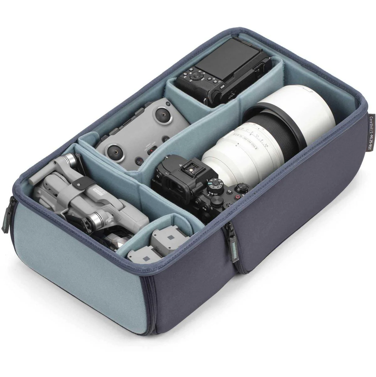 Shimoda Core Unit - Mirrorless - L25 RST (520-452) - Image 3