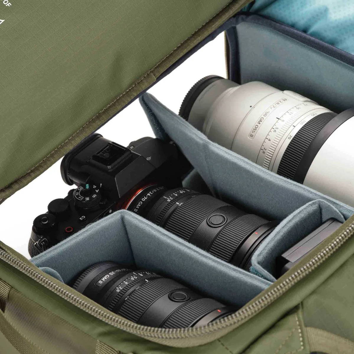 Shimoda Core Unit - Mirrorless - XL30 RST (520-453) - Image 2