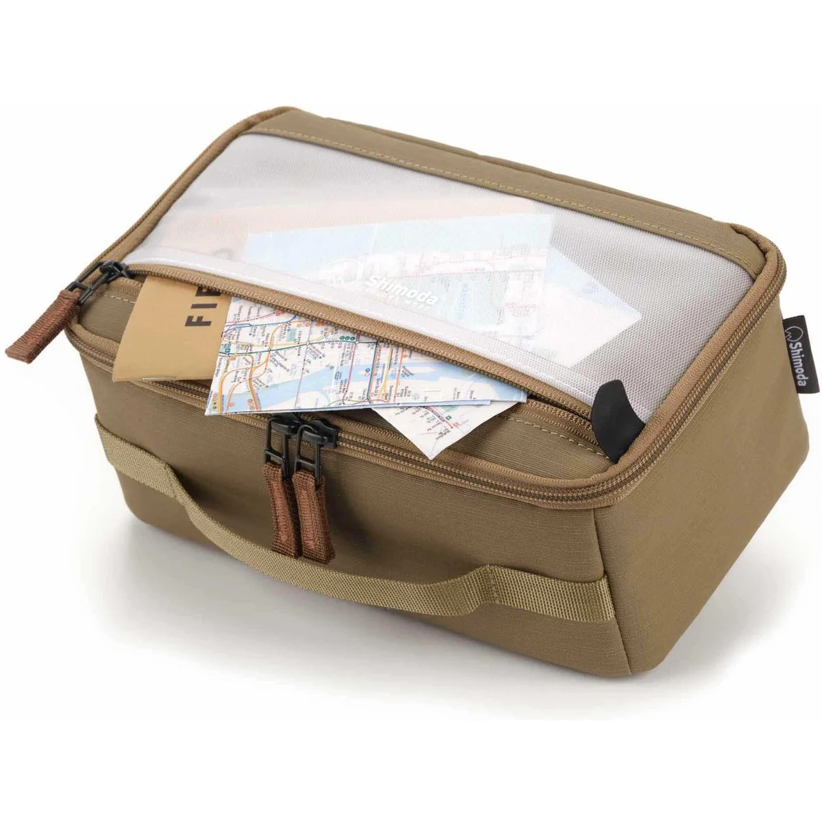 Shimoda Core Unit - Soft - Small - Boa (520-480) - Image 3