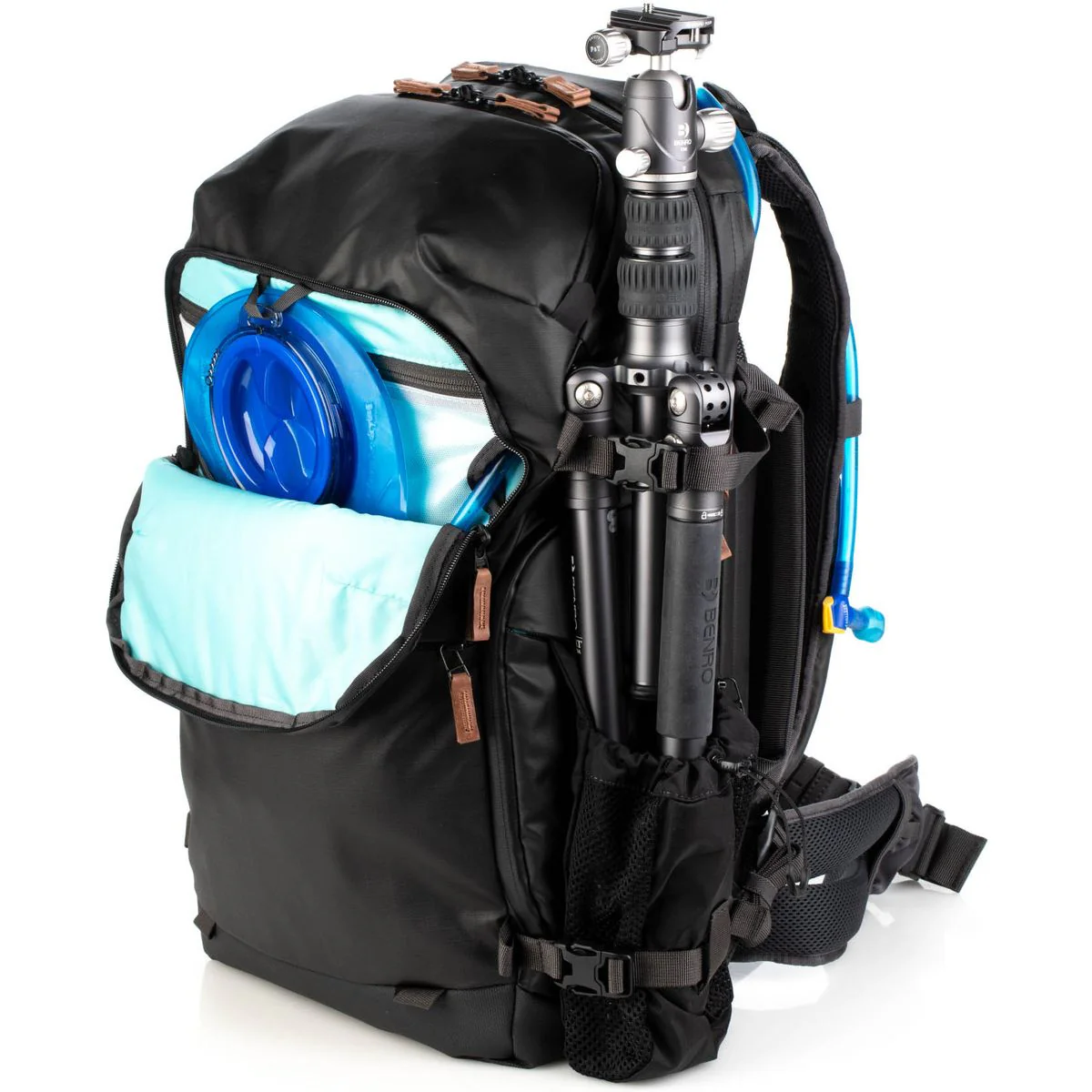 Shimoda Explore V2 30 Backpack - Black - 520-154 - Image 5