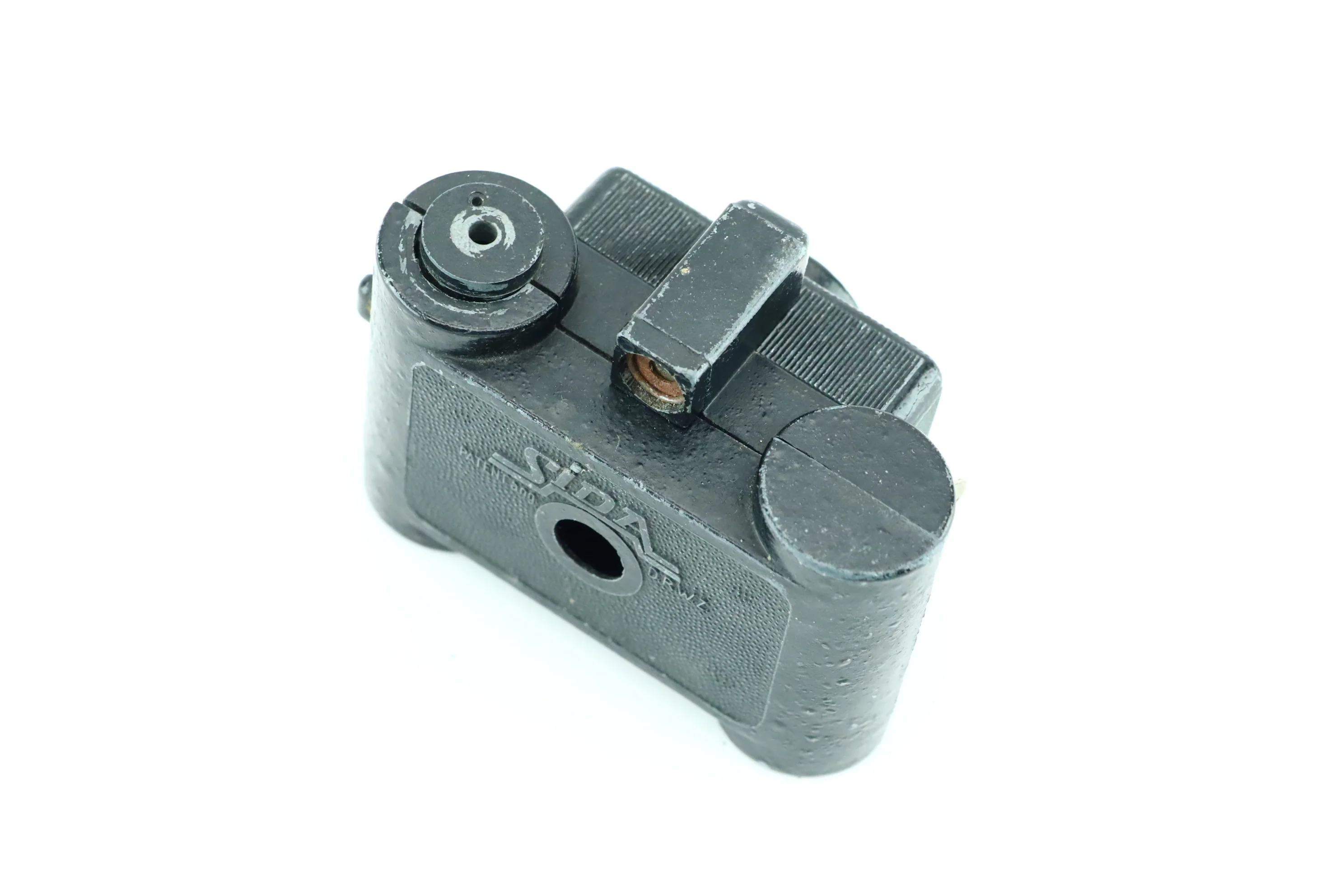 Sida patent ANN DRWZ viewfinder miniature camera - Image 5