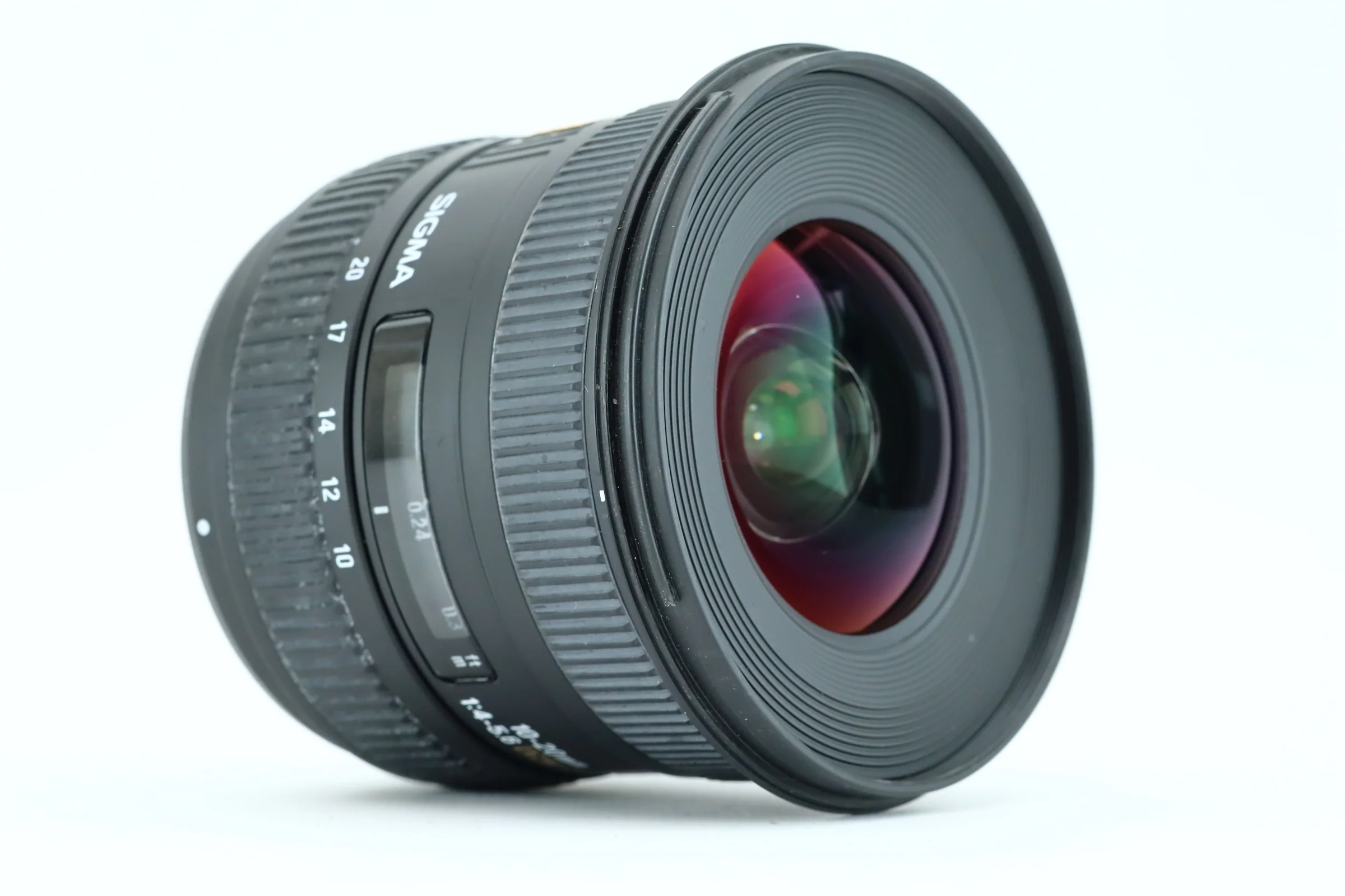 Sigma 10-20mm 4-5,6 - Image 2