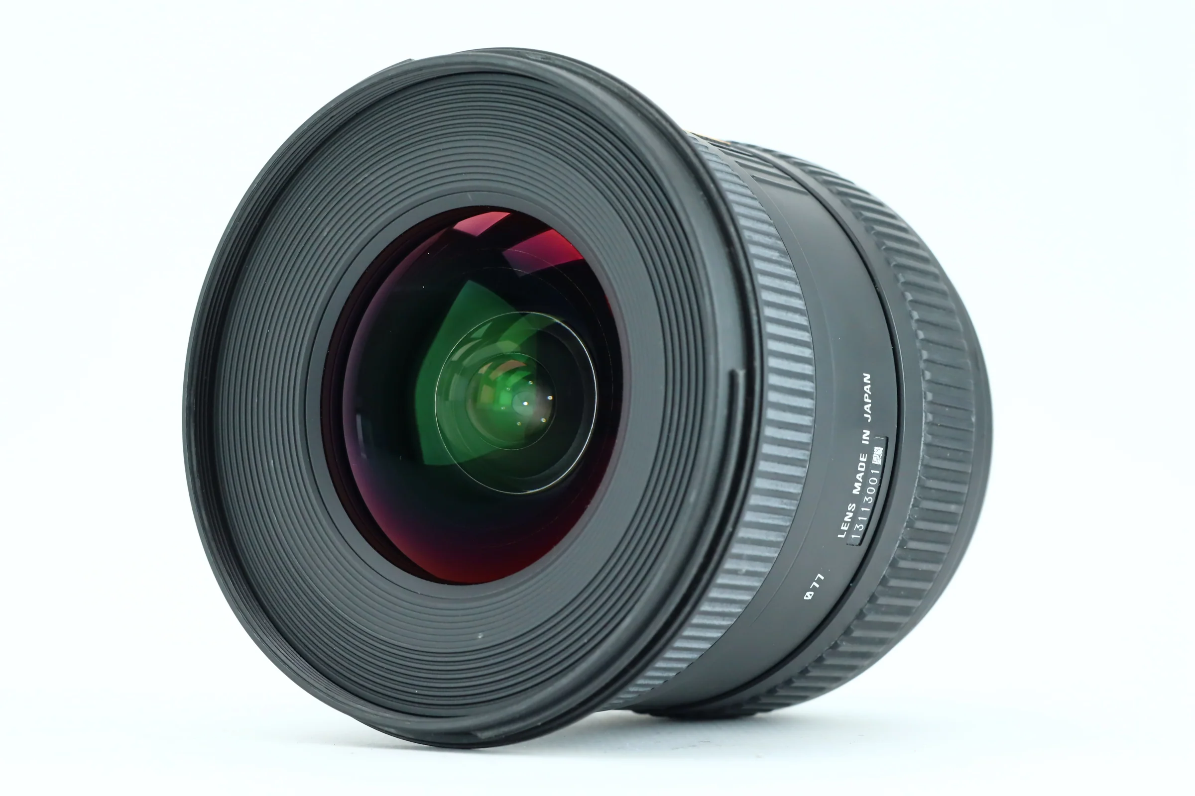 Sigma 10-20mm 4-5,6 - Image 4
