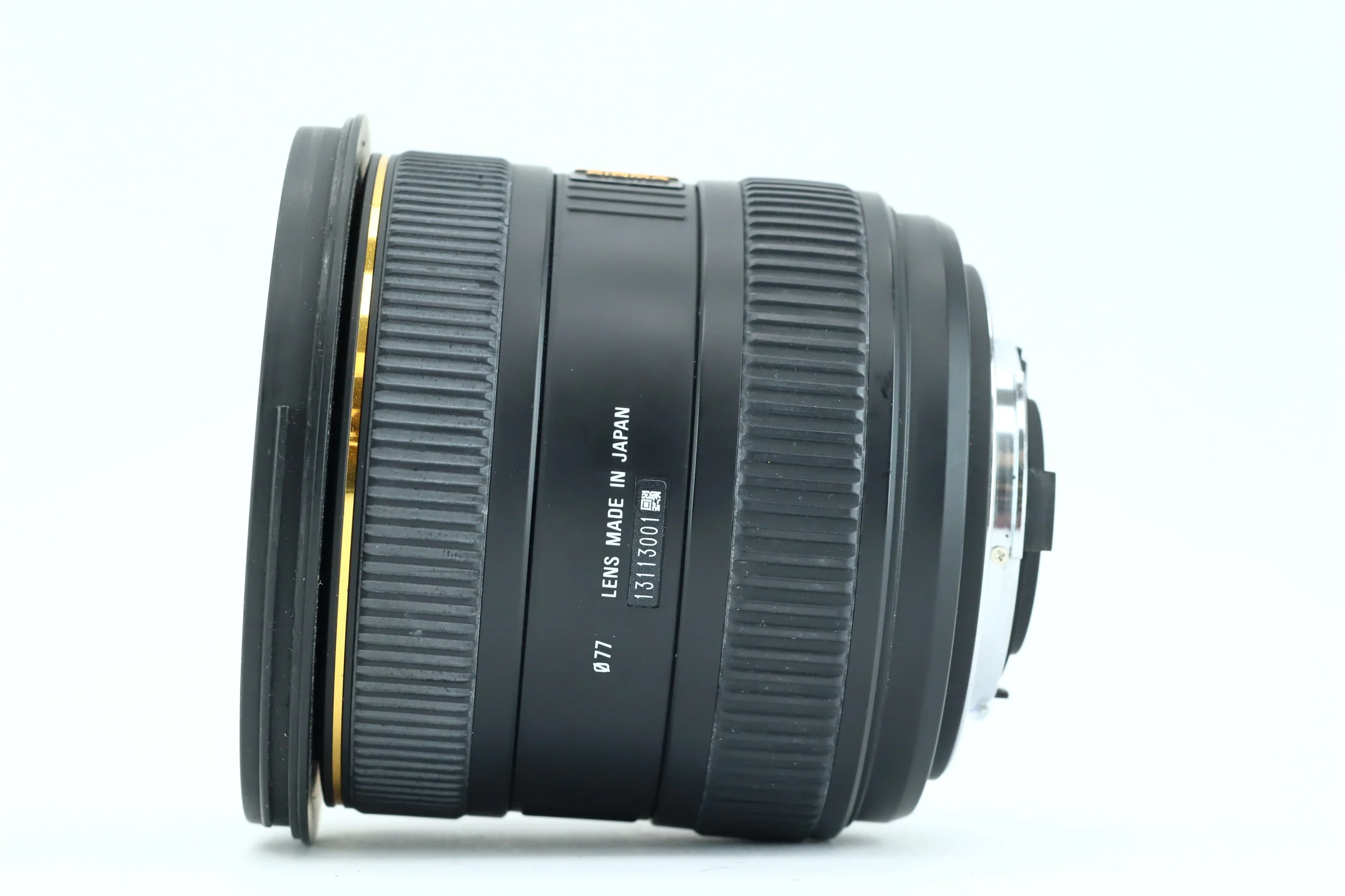 Sigma 10-20mm 4-5,6 - Image 5