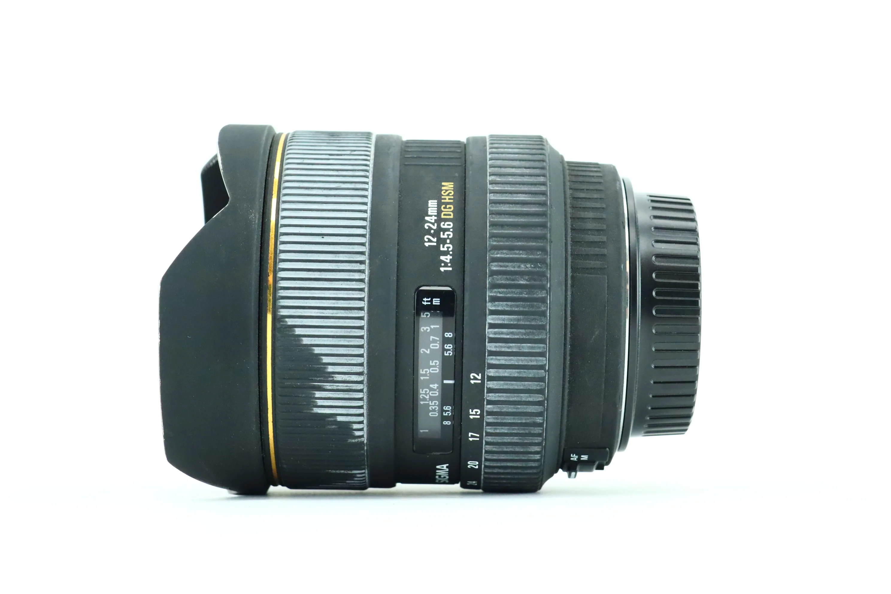 Sigma 12-24mm 1:4.5-5.6 DG HSM for Canon EF - Image 4