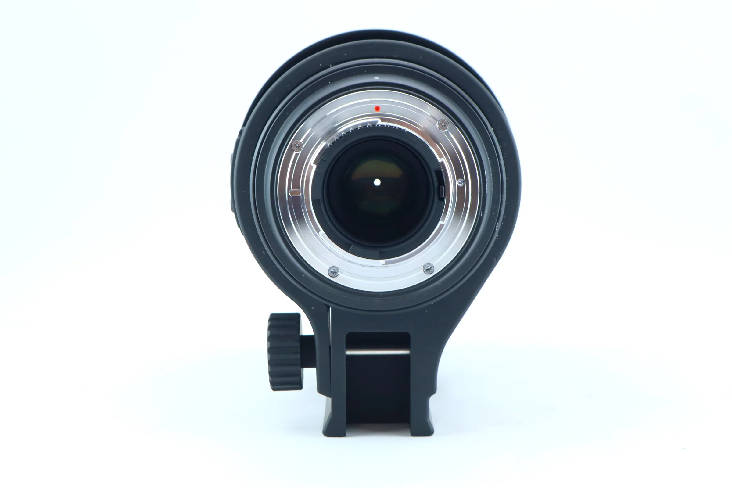 Sigma 120–400mm f/4.5–5.6 DG APO HSM Telephoto Zoom Lens - Image 4