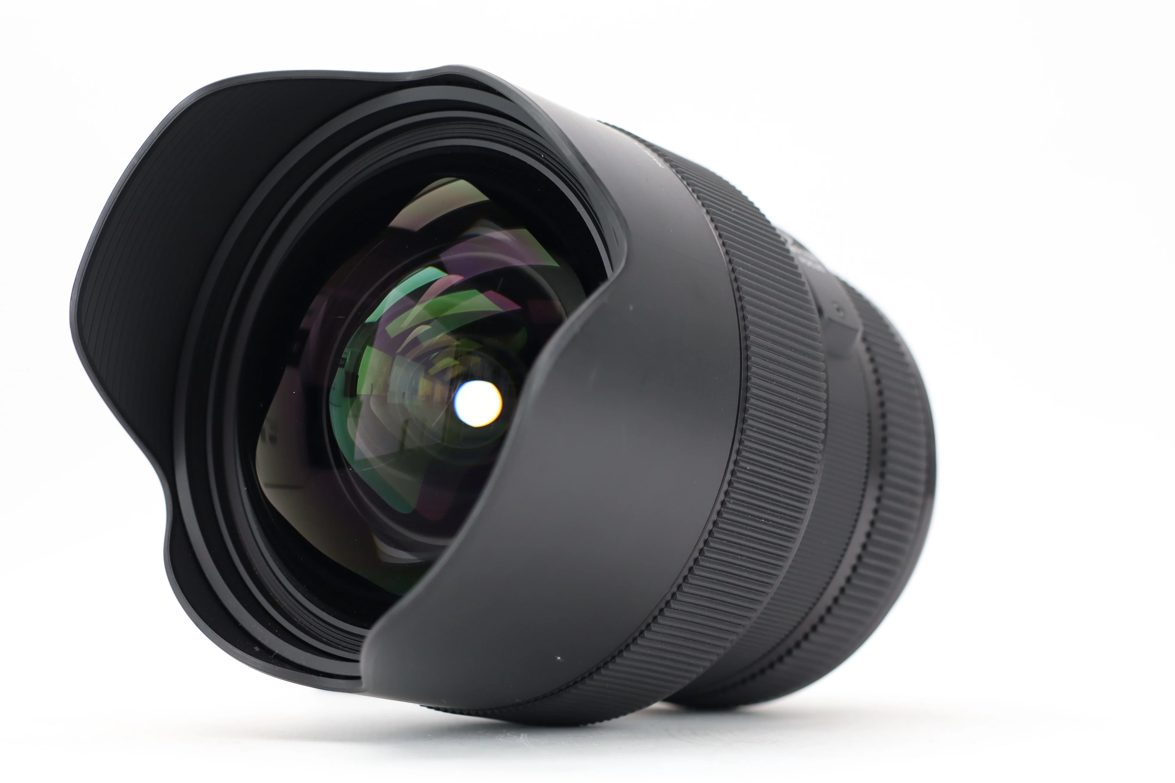 Sigma 14-24mm F2,8 DG - Image 5