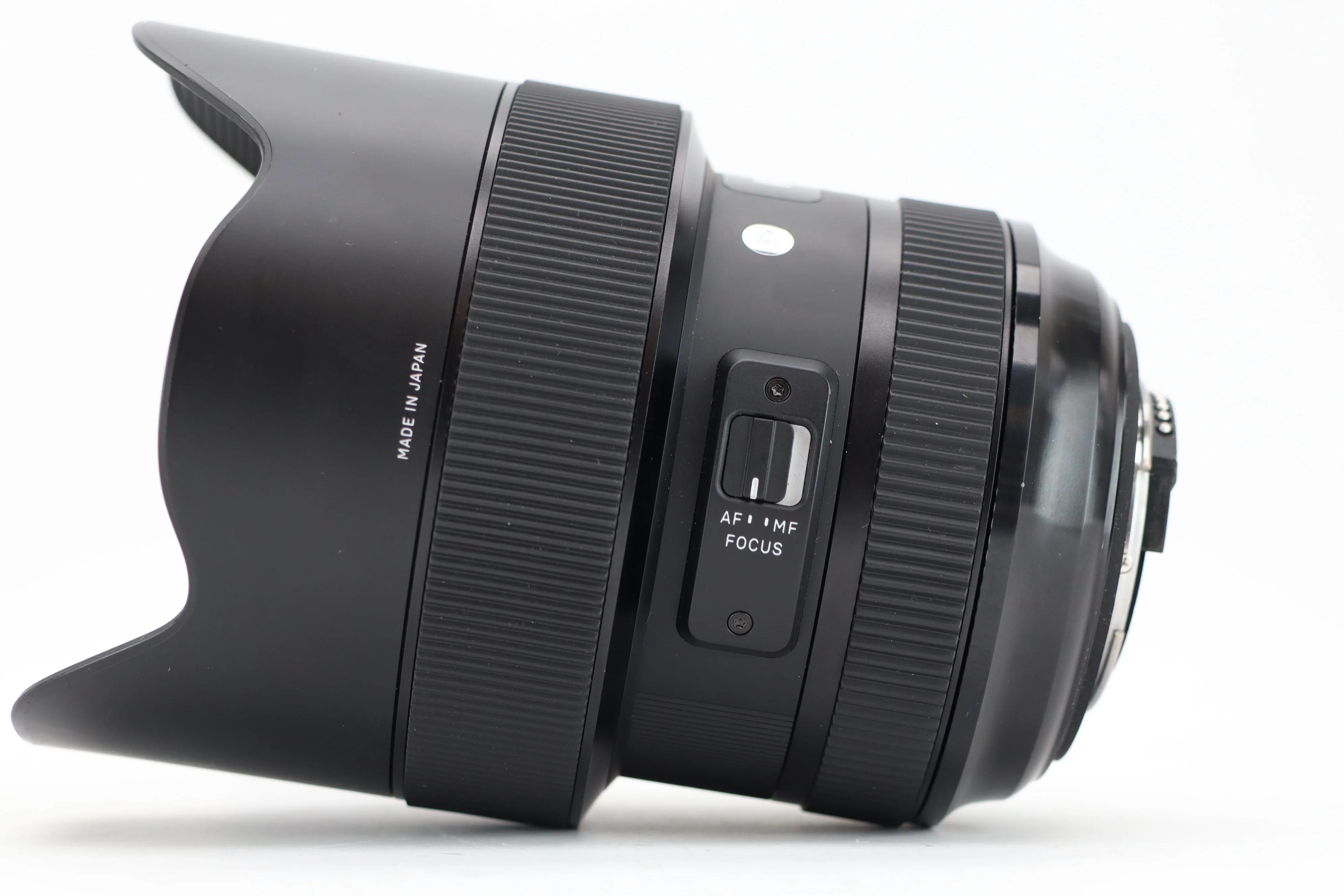 Sigma 14-24mm F2,8 DG - Image 6