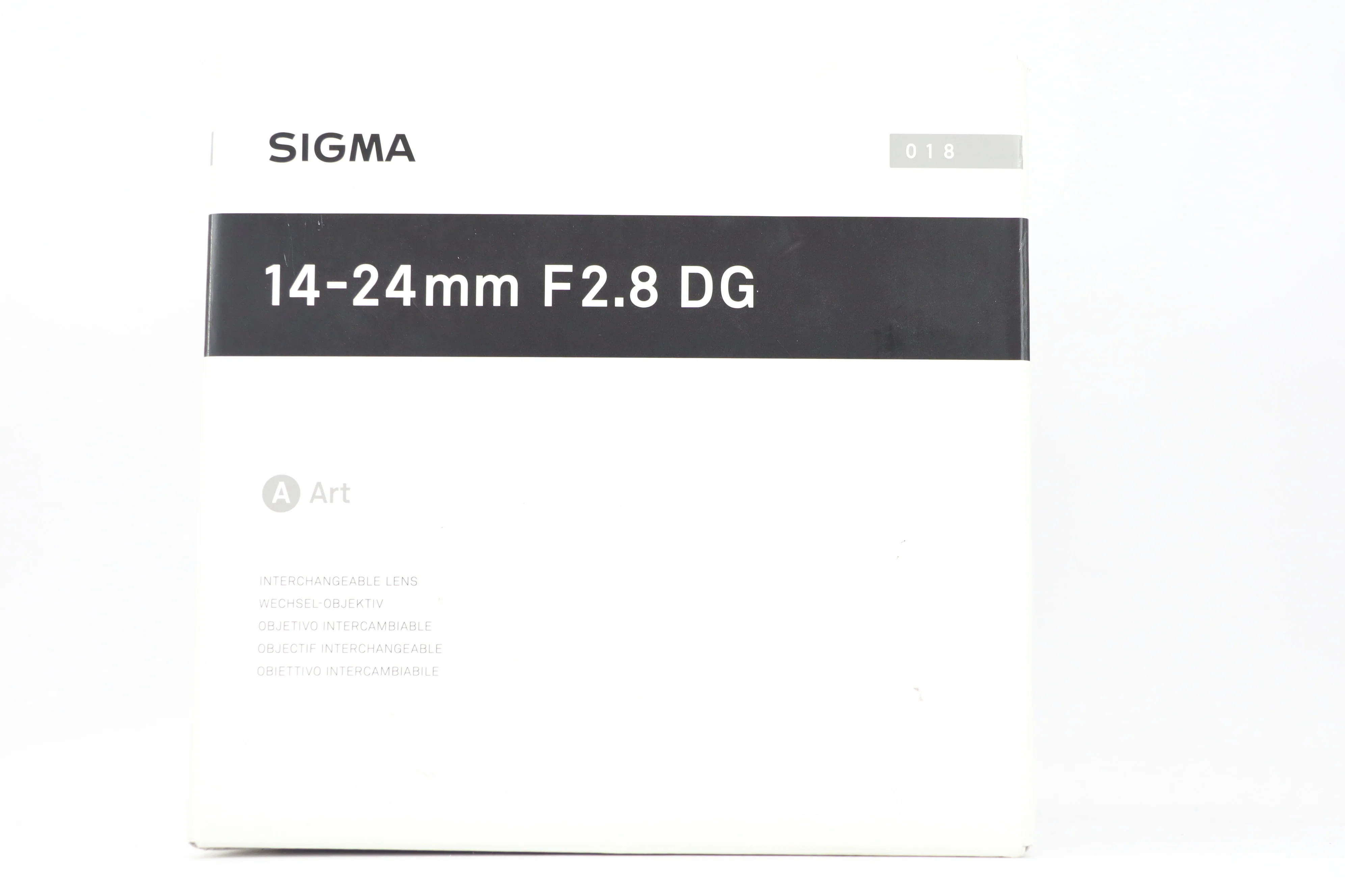Sigma 14-24mm F2,8 DG - Image 9