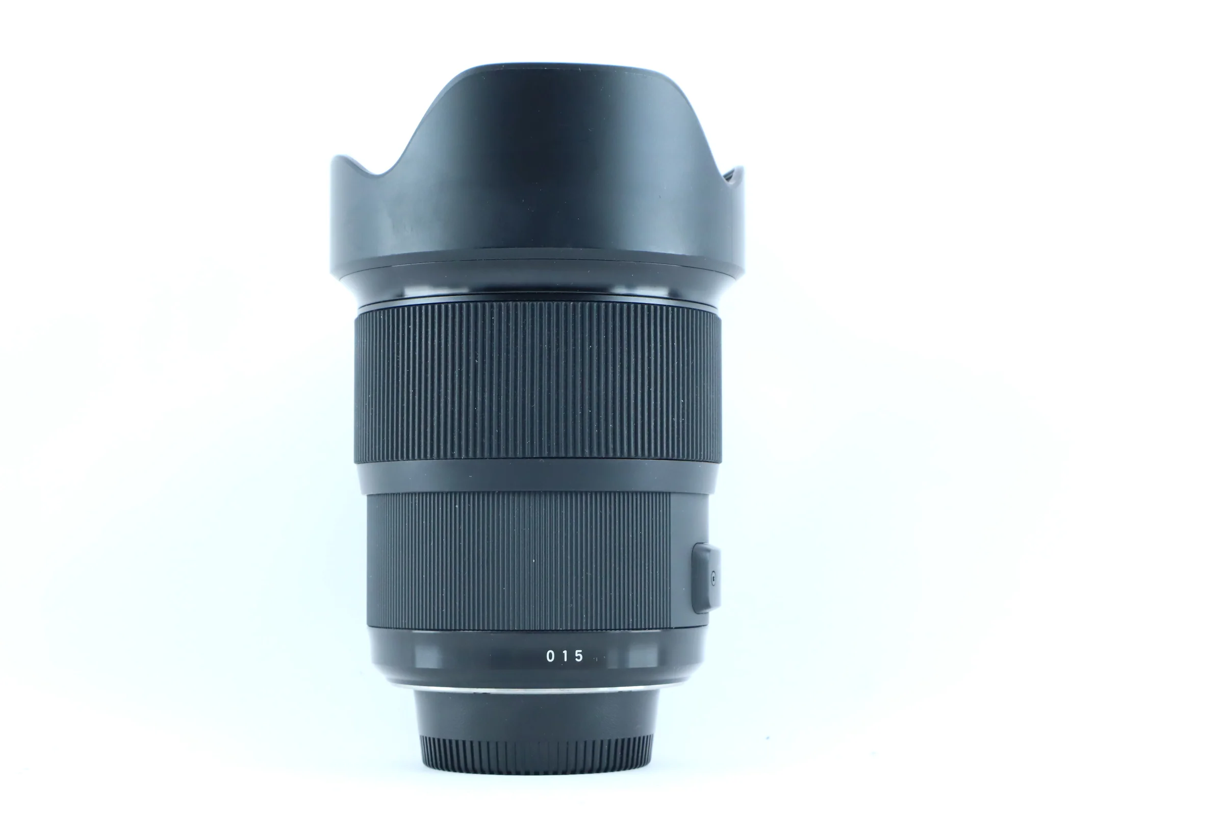 Sigma 20mm f/1.4 DG - Image 2