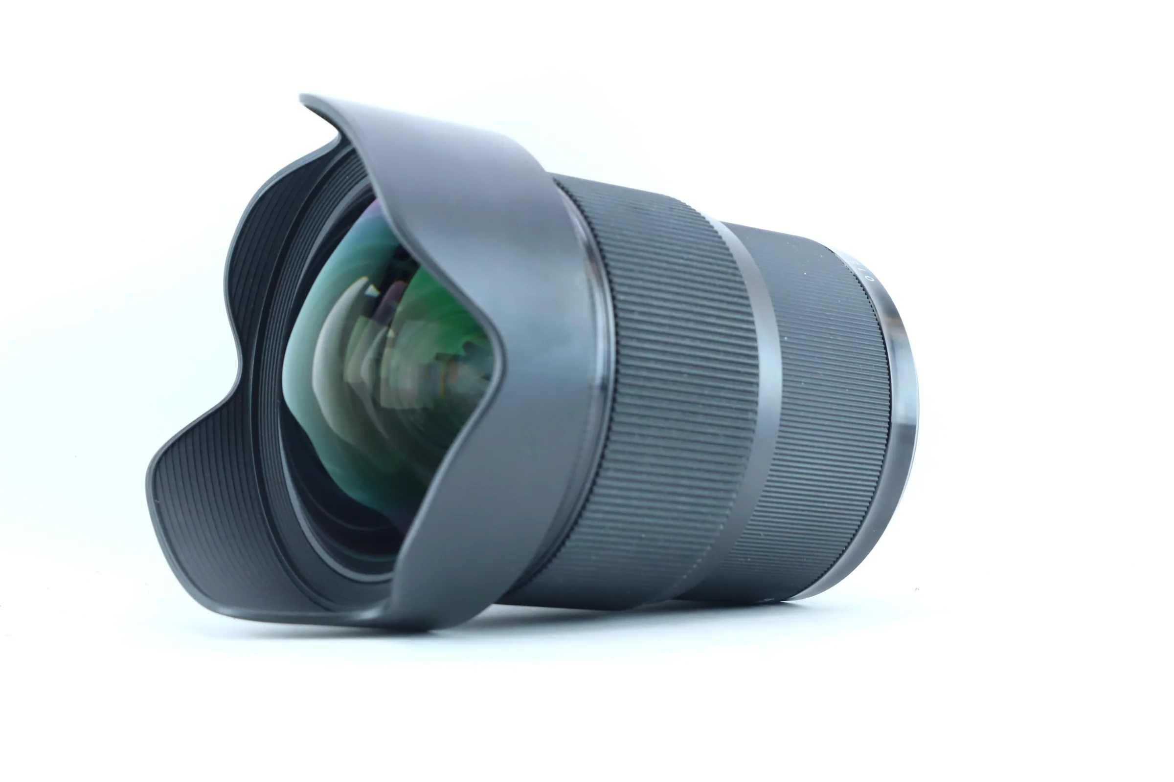 Sigma 20mm f/1.4 DG - Image 4