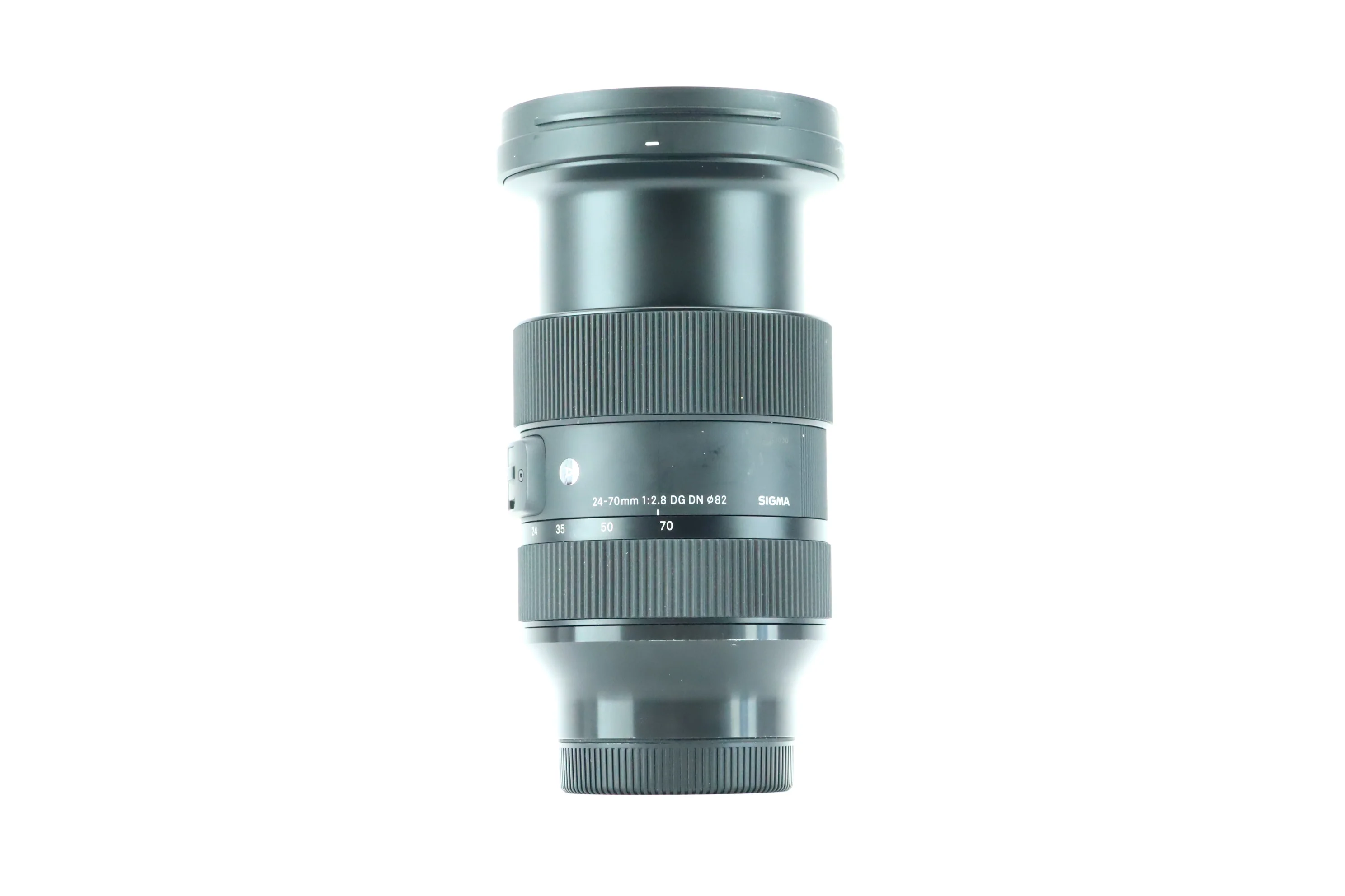 Sigma 24-70mm f/2.8 DG DN Art - Image 2