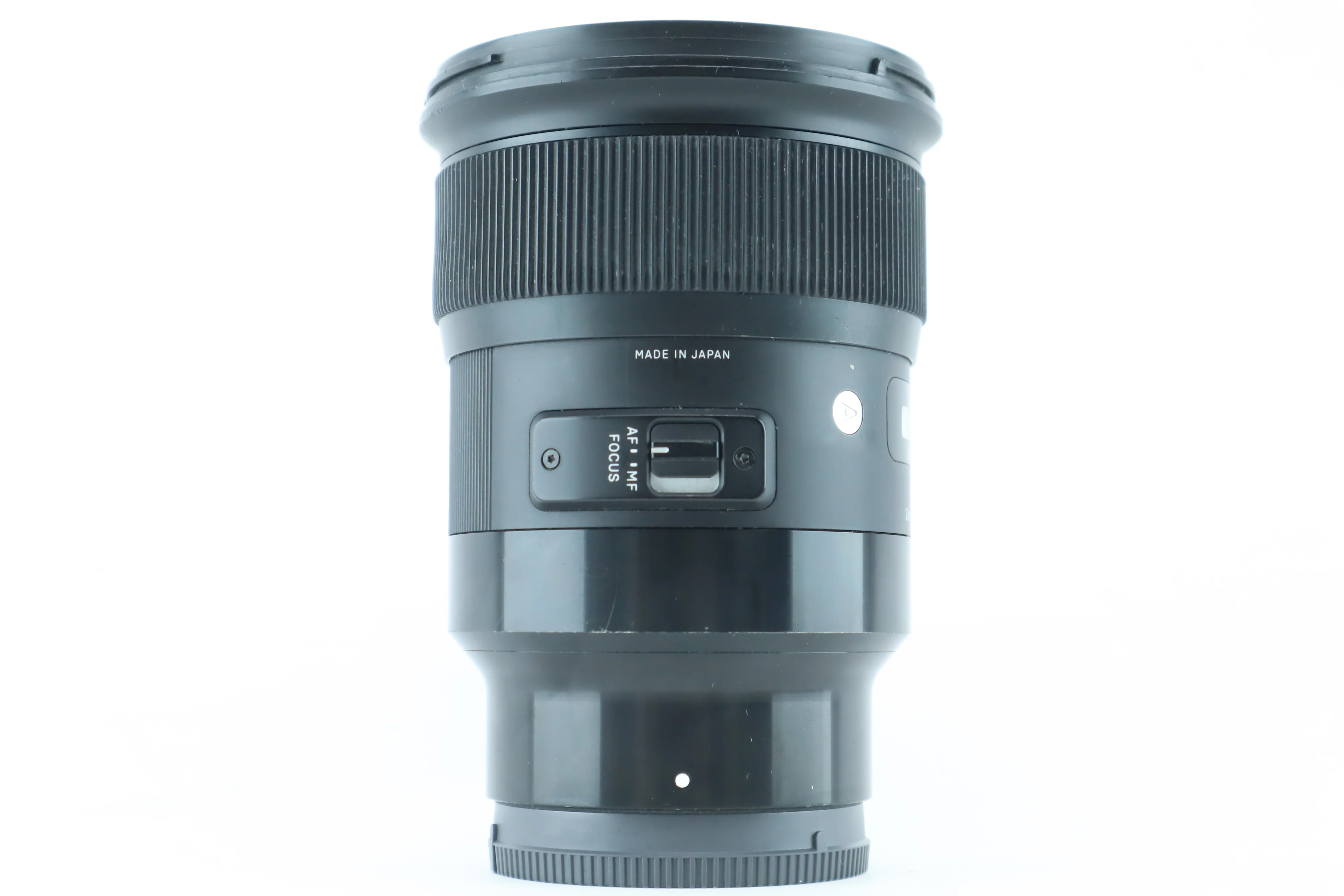 Sigma 24mm f/1.4 DG HSM Art - Image 2