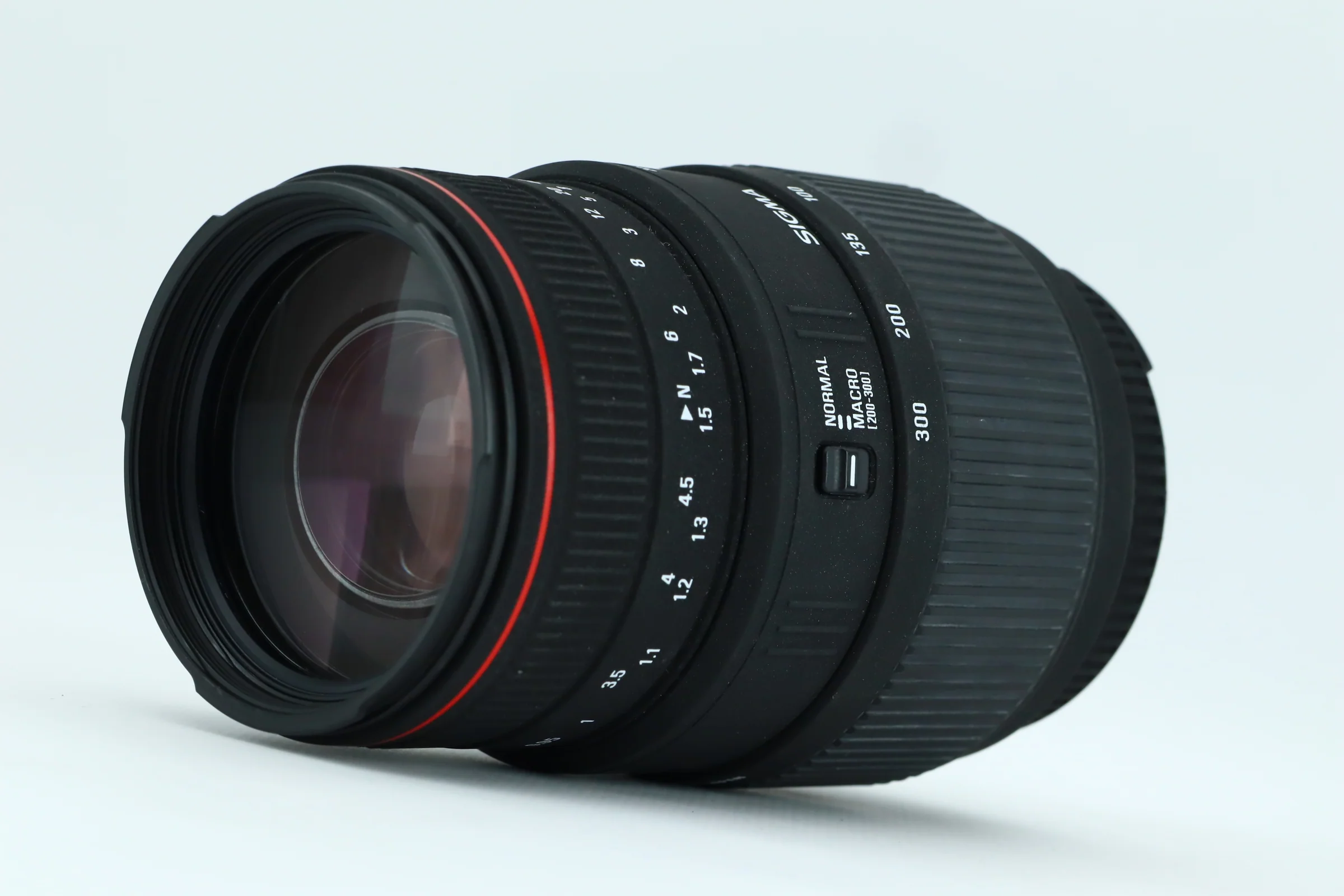 Sigma 70-300mm D 1:4-5.6 APO DG - Image 4