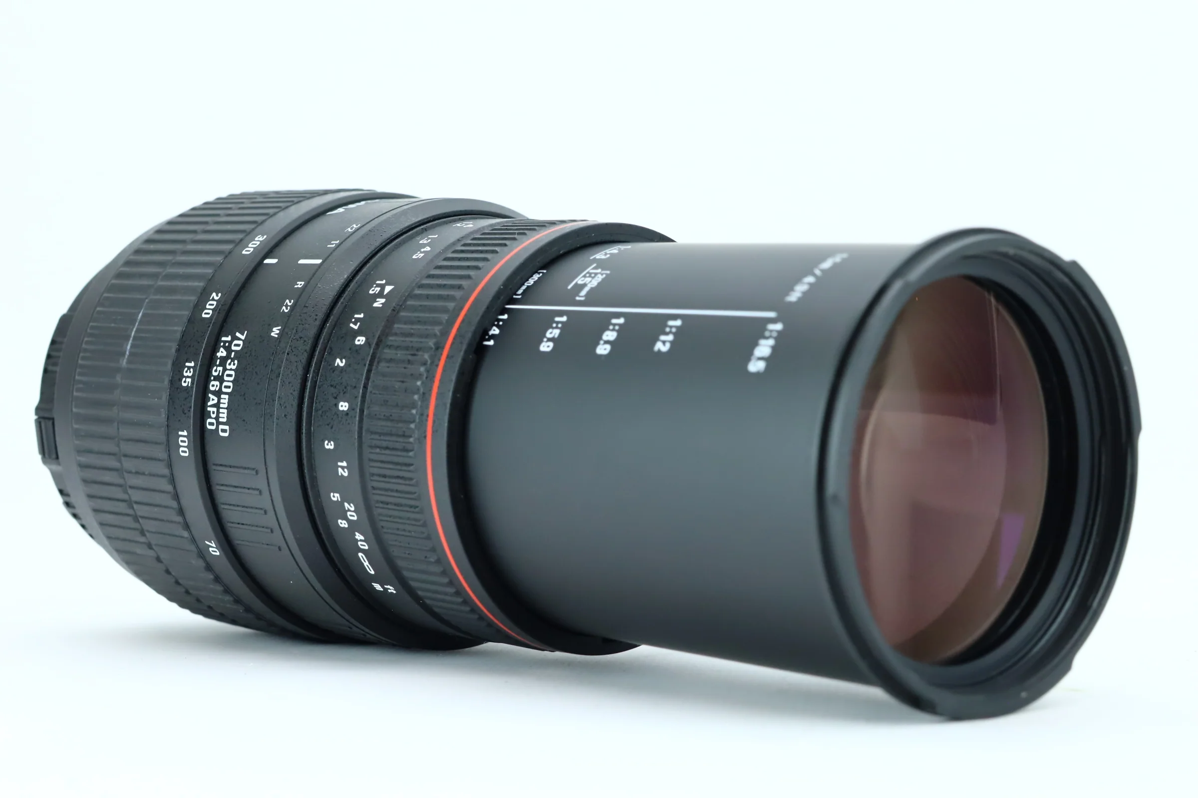 Sigma 70–300mm f/4–5.6 DG Macro - Image 3