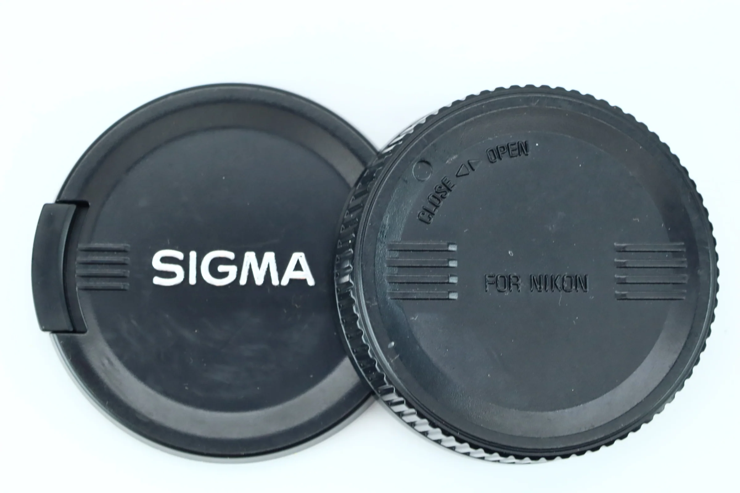 Sigma 70–300mm f/4–5.6 DG Macro - Image 5