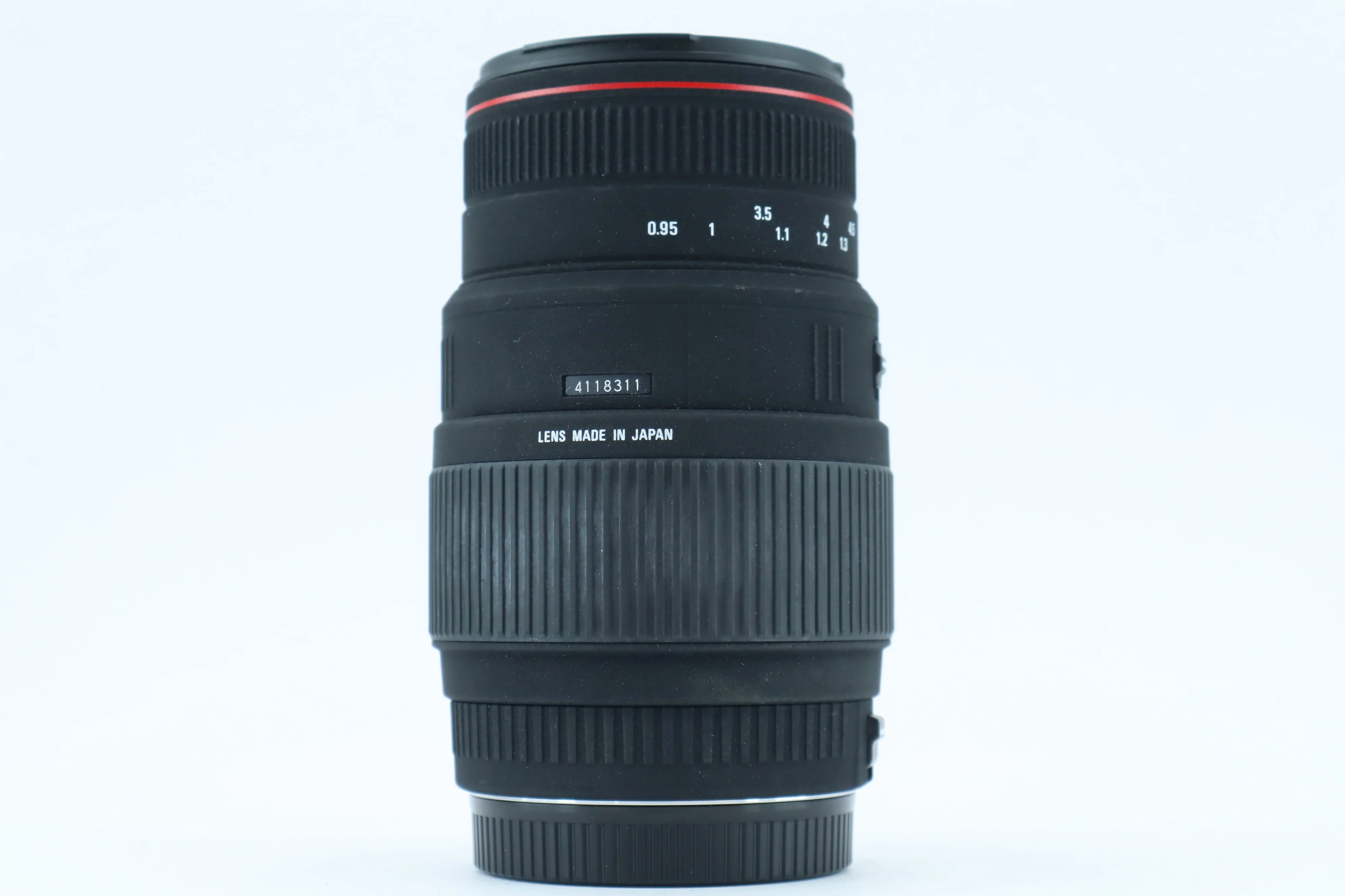 Sigma APO DG 70–300mm f/4–5.6 - Image 2