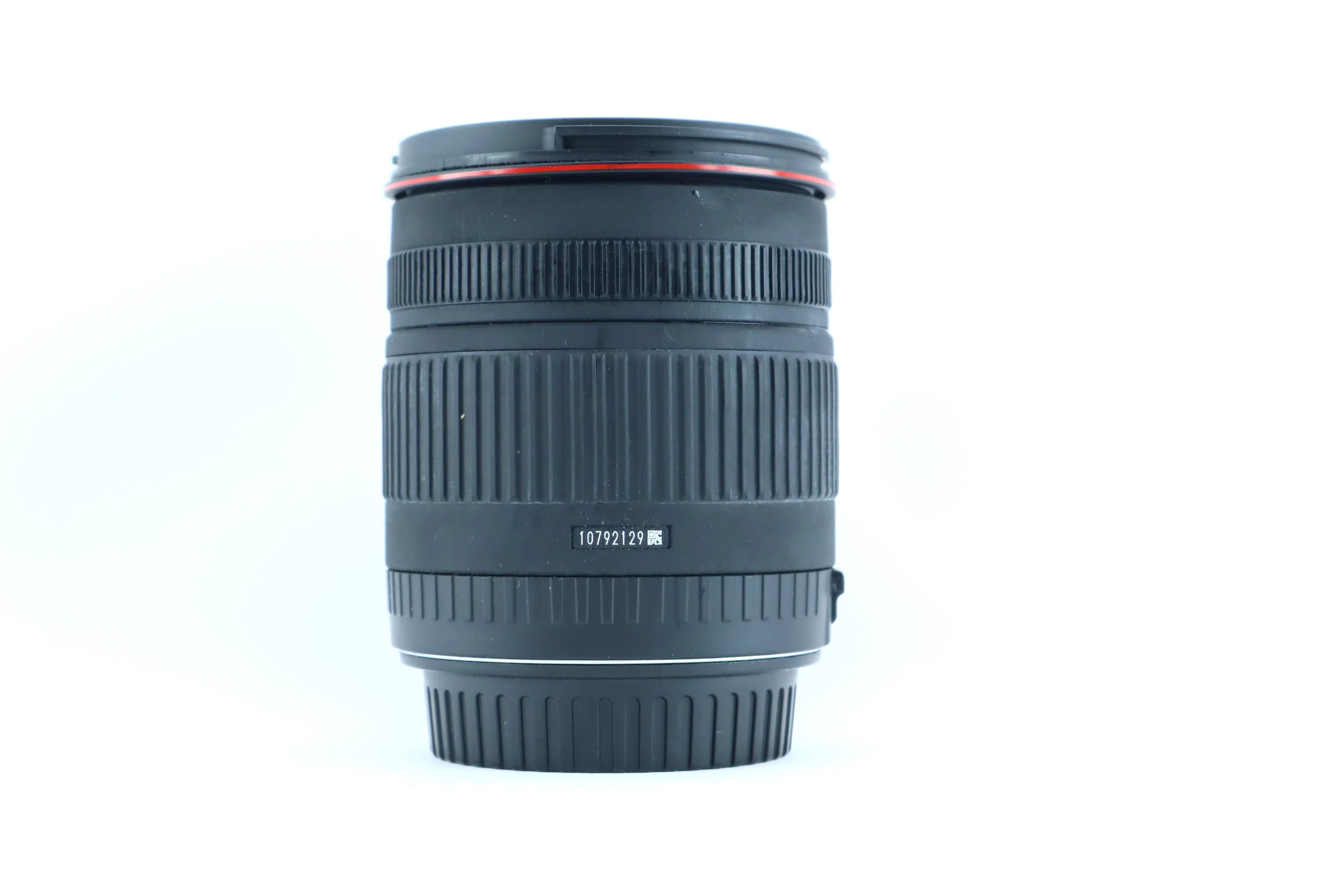 Sigma DC 18‑200 mm f/3.5‑6.3 - Image 2