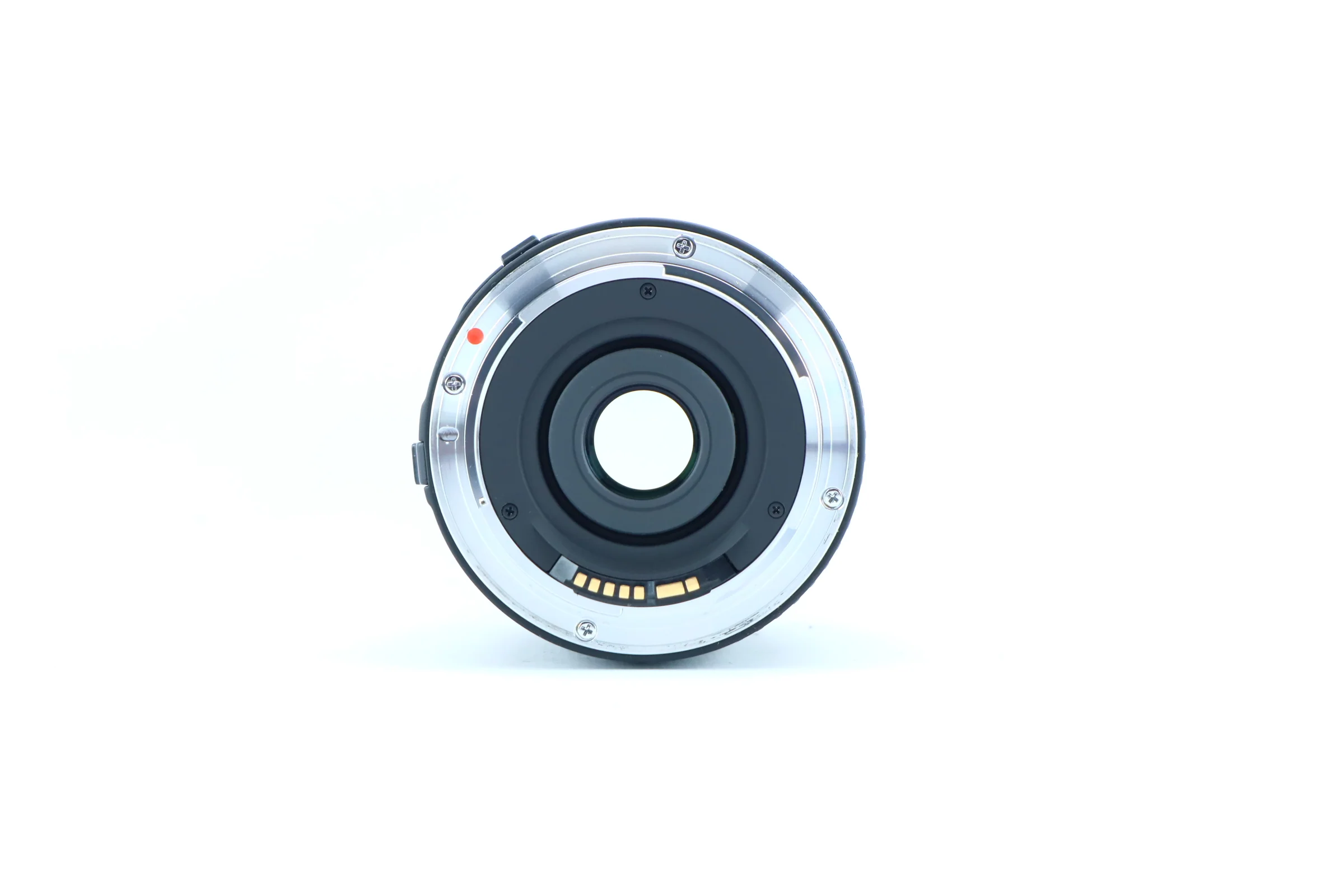 Sigma DC 18‑200 mm f/3.5‑6.3 - Image 5