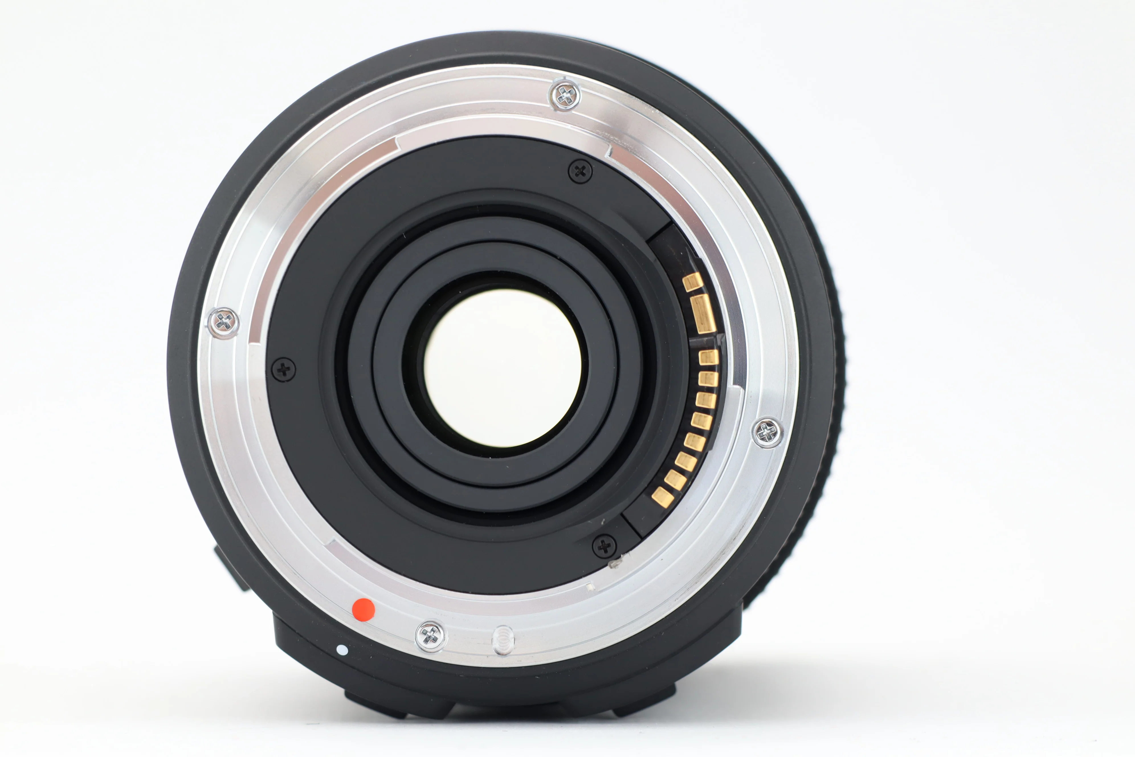 Sigma DC 18-200mm 3,5-6,3 - Image 5